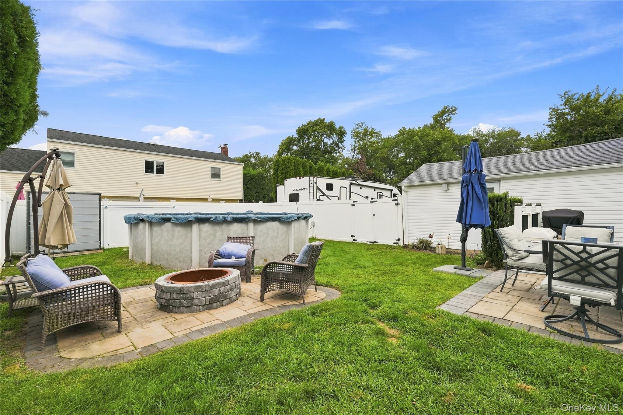 Single Family S Park Drive  Nassau County, NY 11762, MLS-1047703-22
