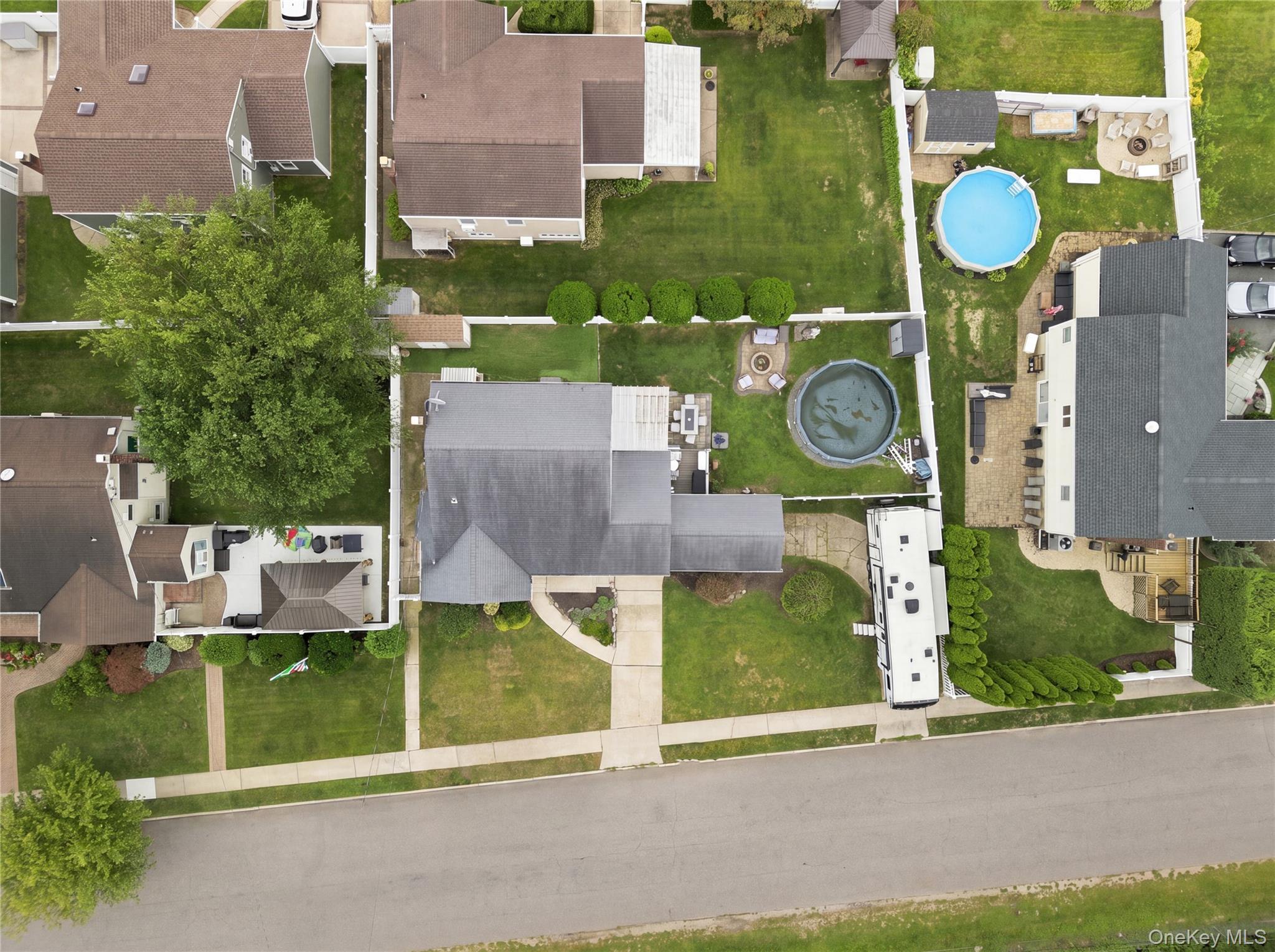 Single Family S Park Drive  Nassau County, NY 11762, MLS-1047703-29