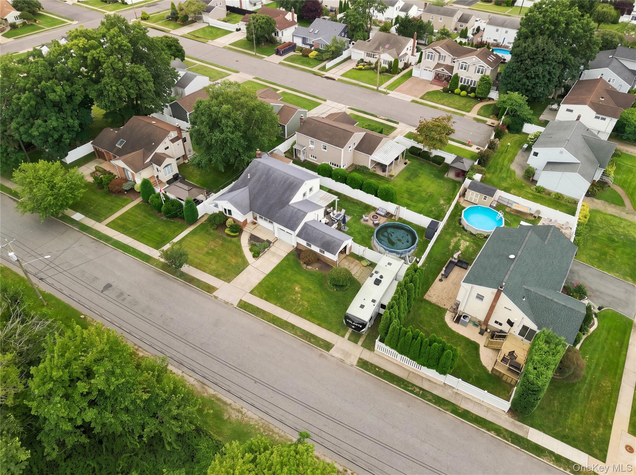 Single Family S Park Drive  Nassau County, NY 11762, MLS-1047703-30