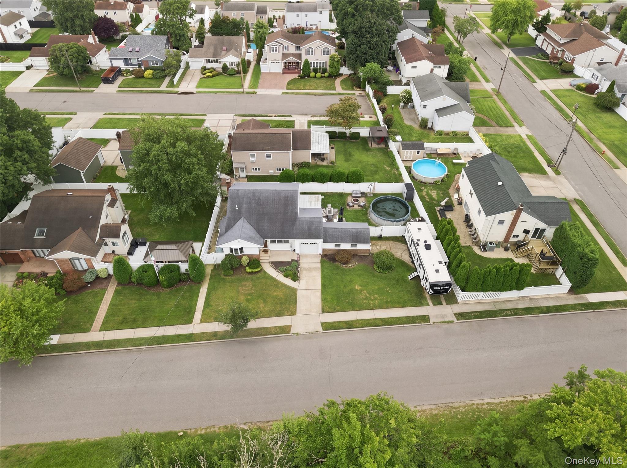 Single Family S Park Drive  Nassau County, NY 11762, MLS-1047703-31