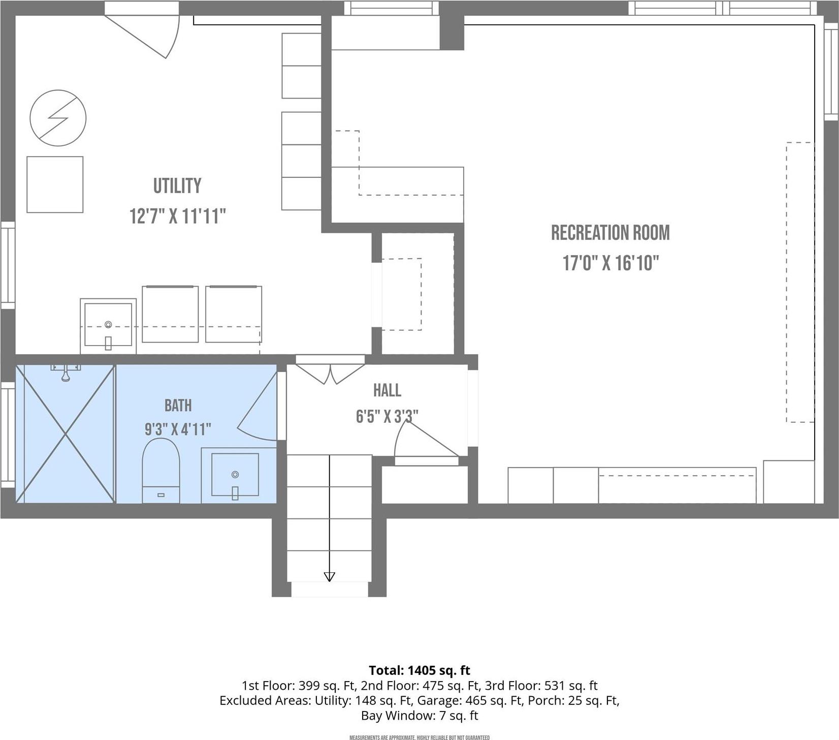 Single Family S Park Drive  Nassau County, NY 11762, MLS-1047703-33