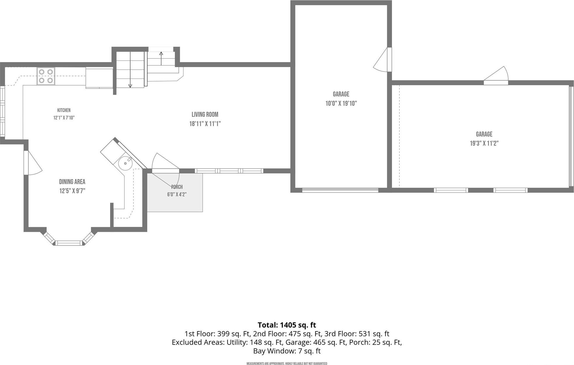 Single Family S Park Drive  Nassau County, NY 11762, MLS-1047703-34