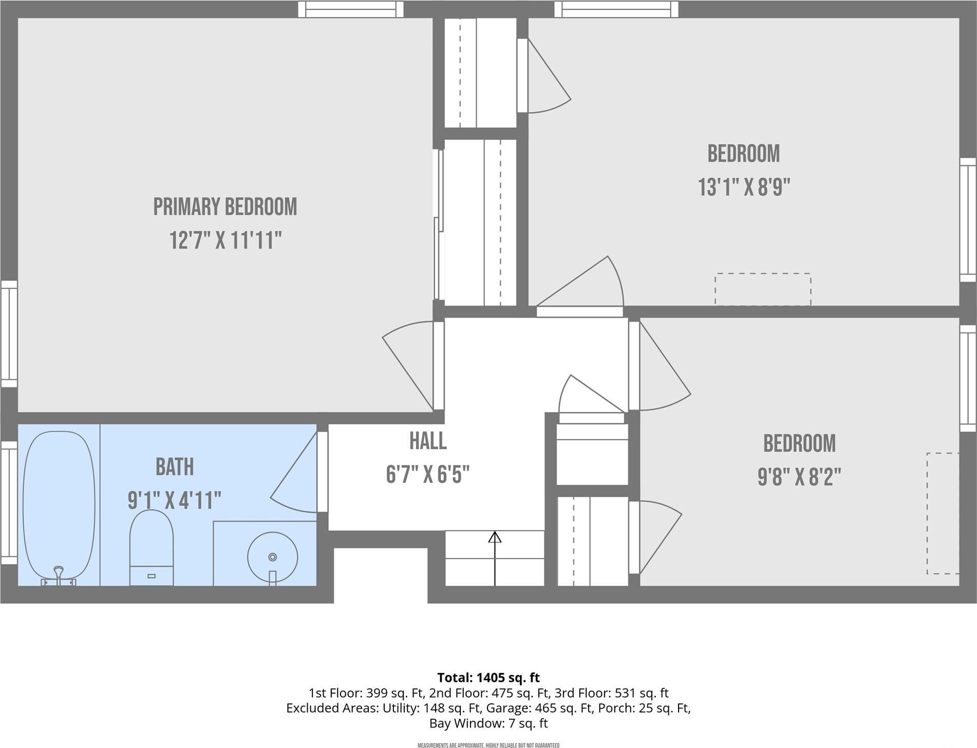 Single Family S Park Drive  Nassau County, NY 11762, MLS-1047703-35