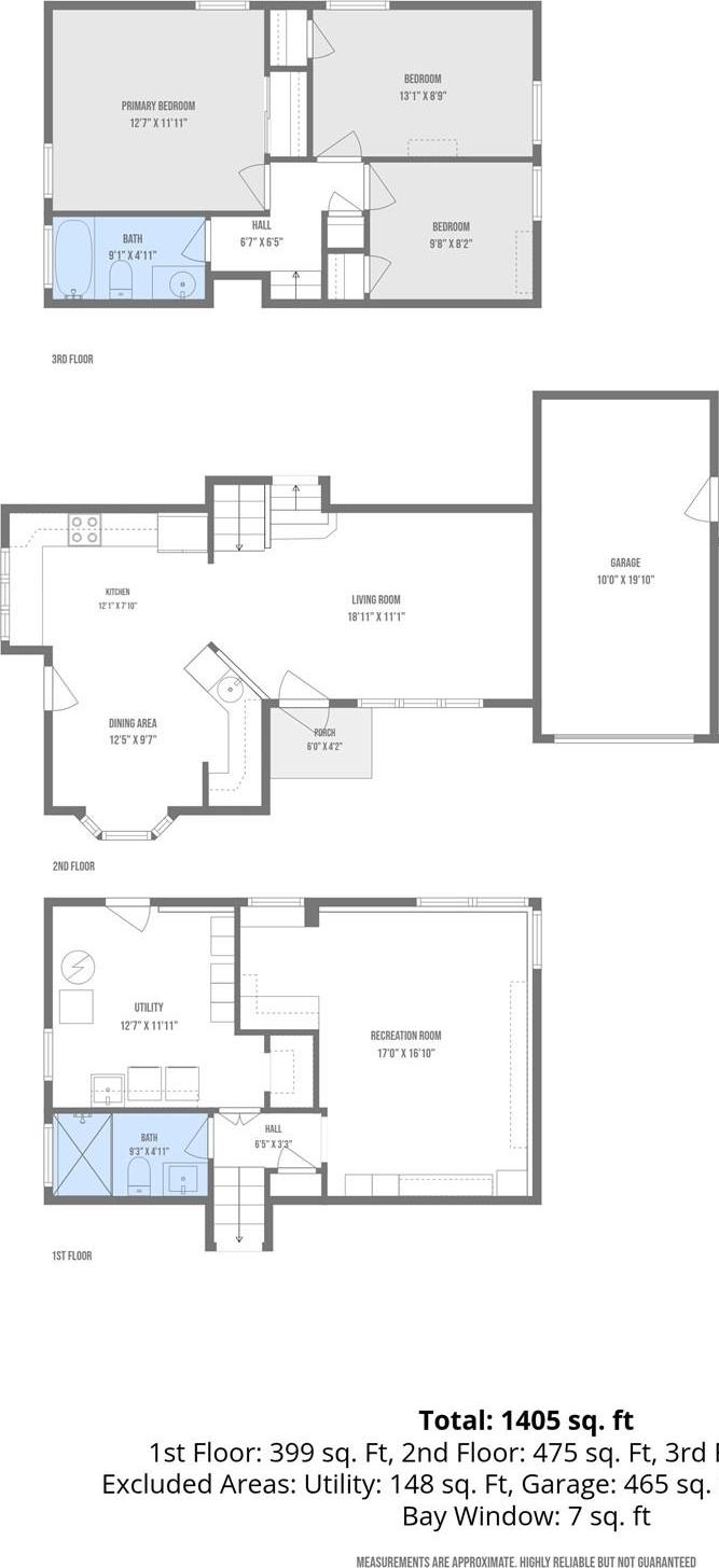 Single Family S Park Drive  Nassau County, NY 11762, MLS-1047703-36