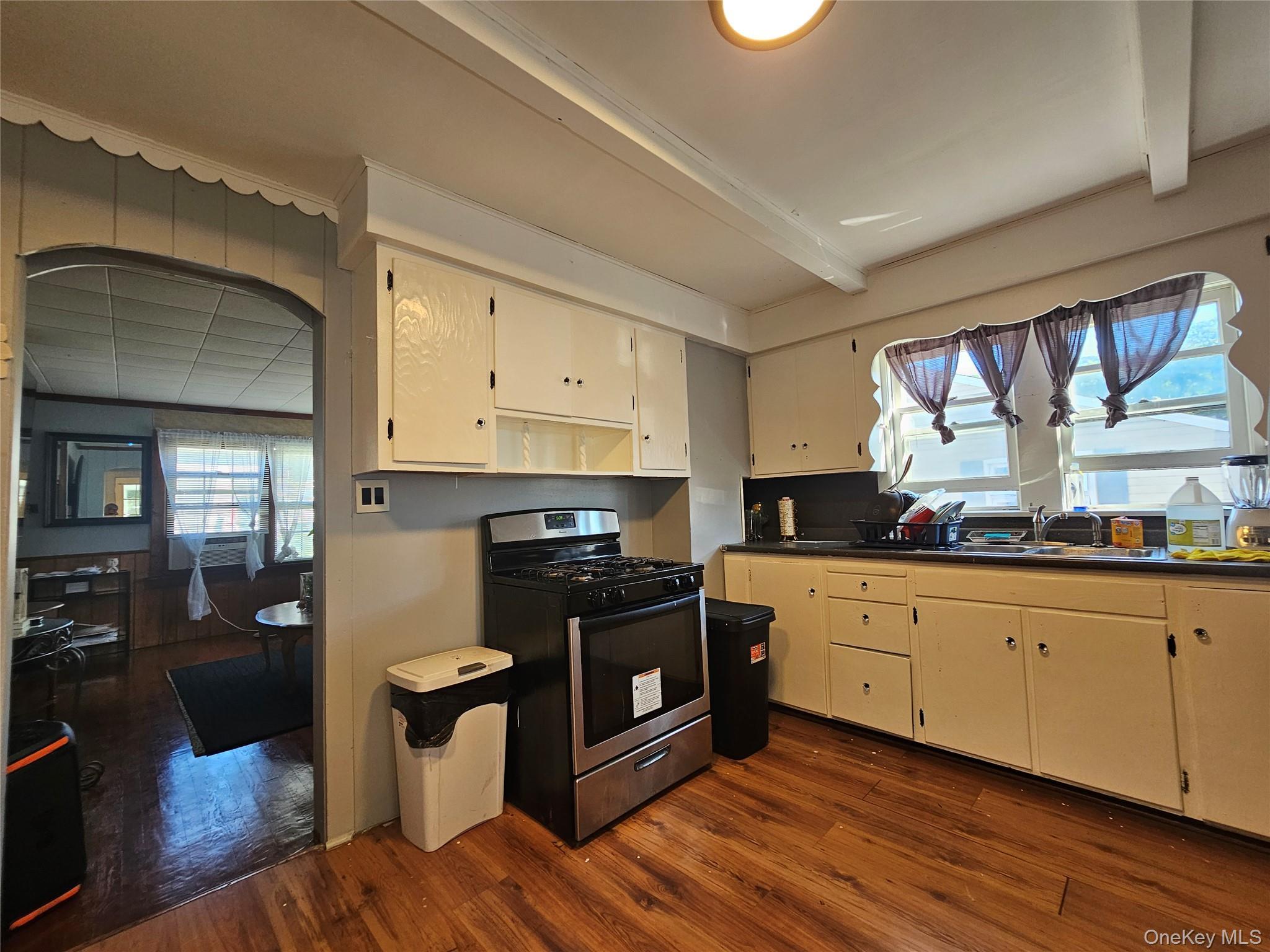Single Family Willard Street Orange County, NY 12771, MLS-1047708-14