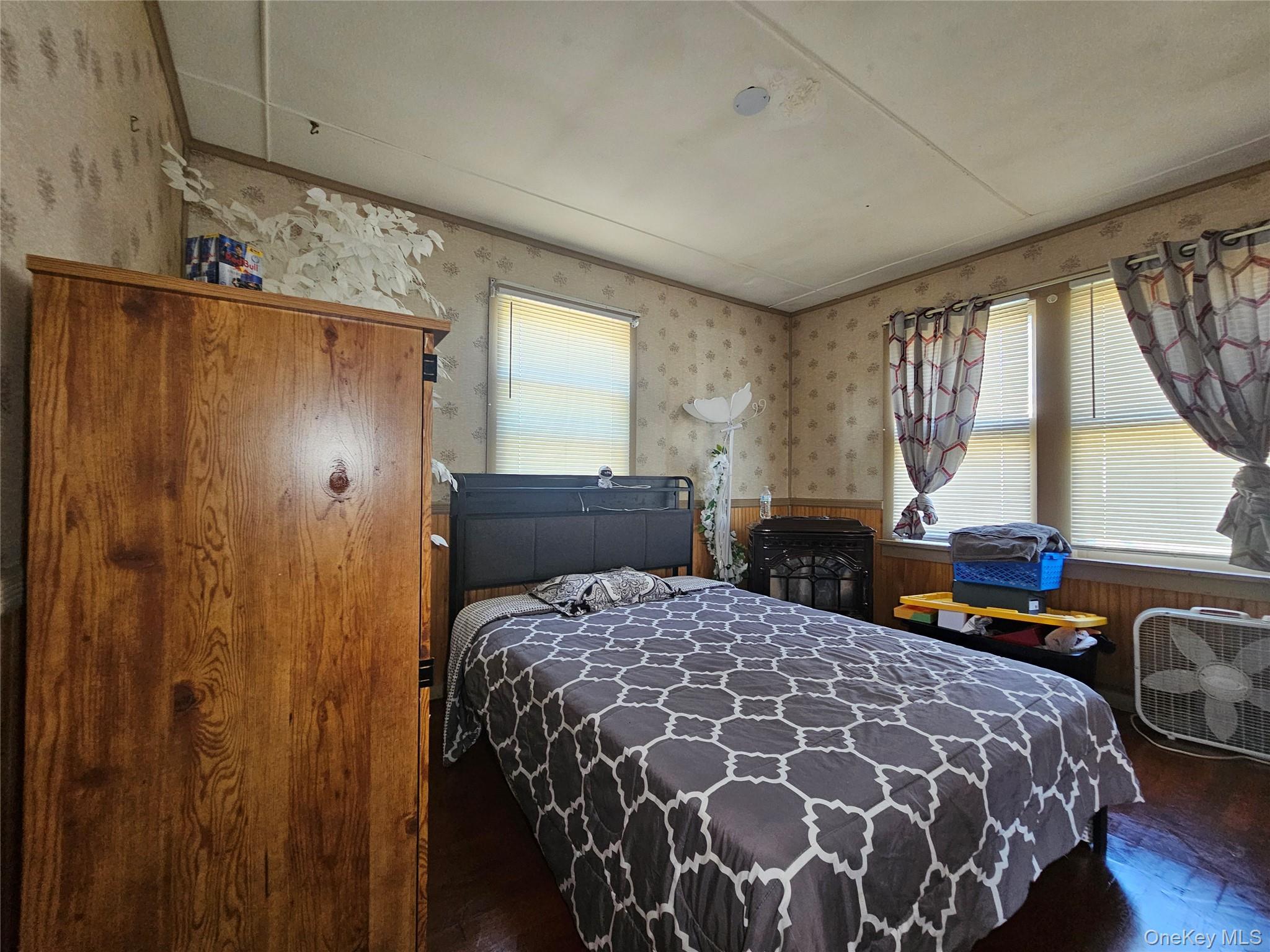 Single Family Willard Street Orange County, NY 12771, MLS-1047708-17