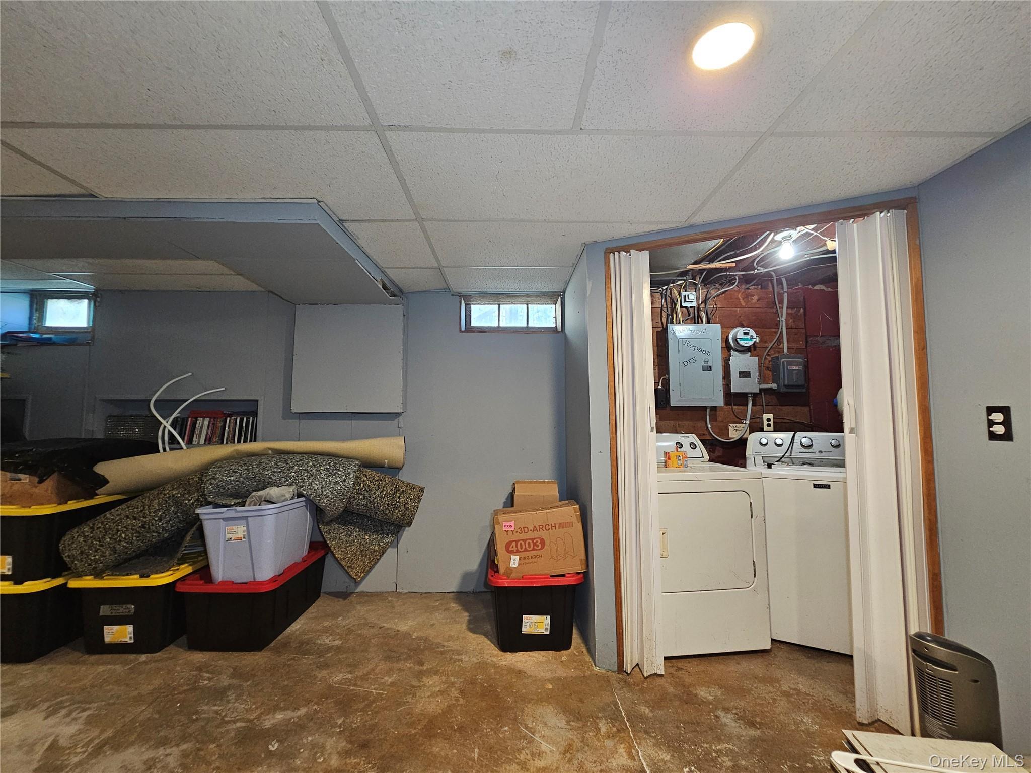 Single Family Willard Street  Orange County, NY 12771, MLS-1047708-25