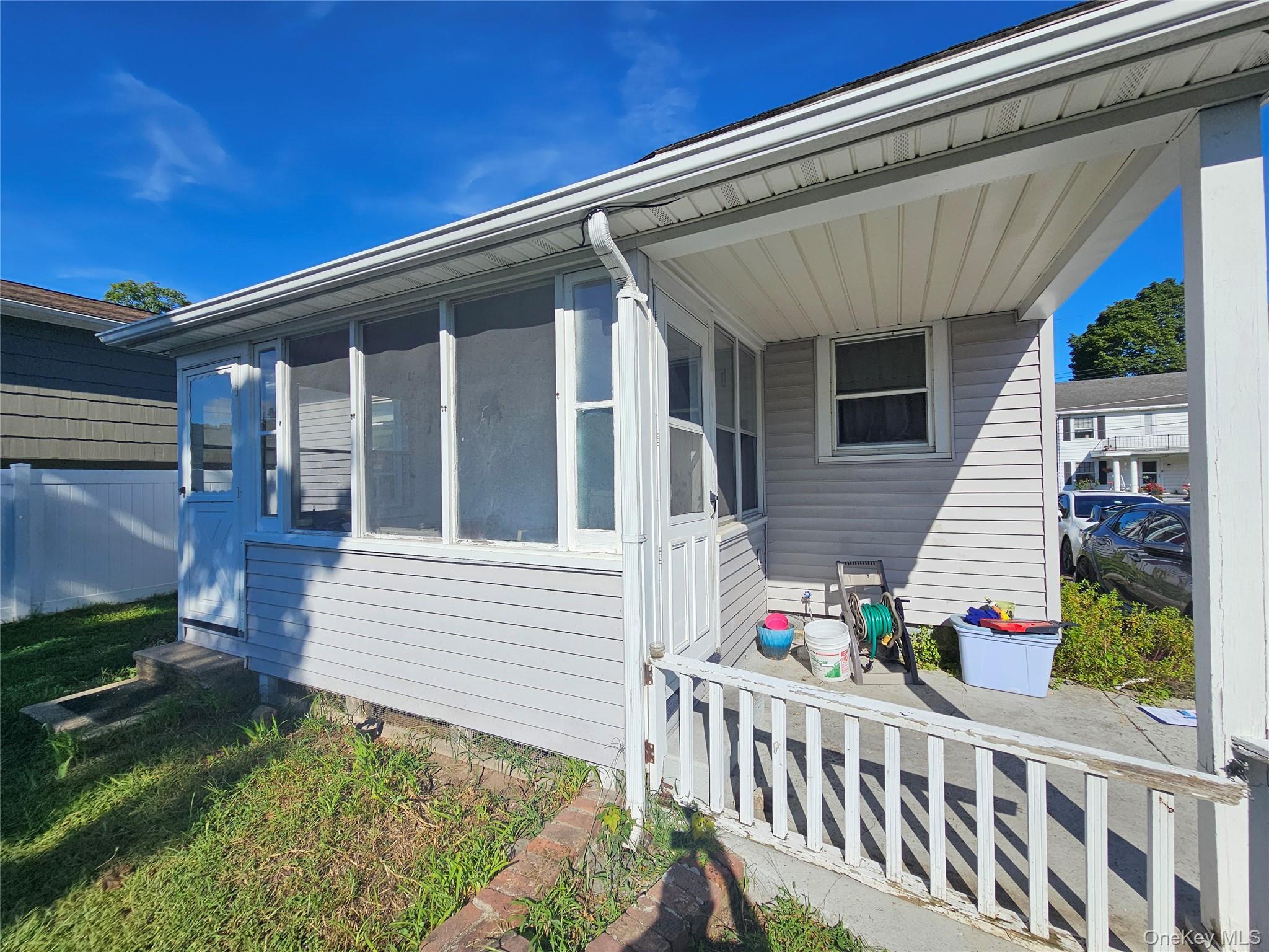 Single Family Willard Street Orange County, NY 12771, MLS-1047708-4