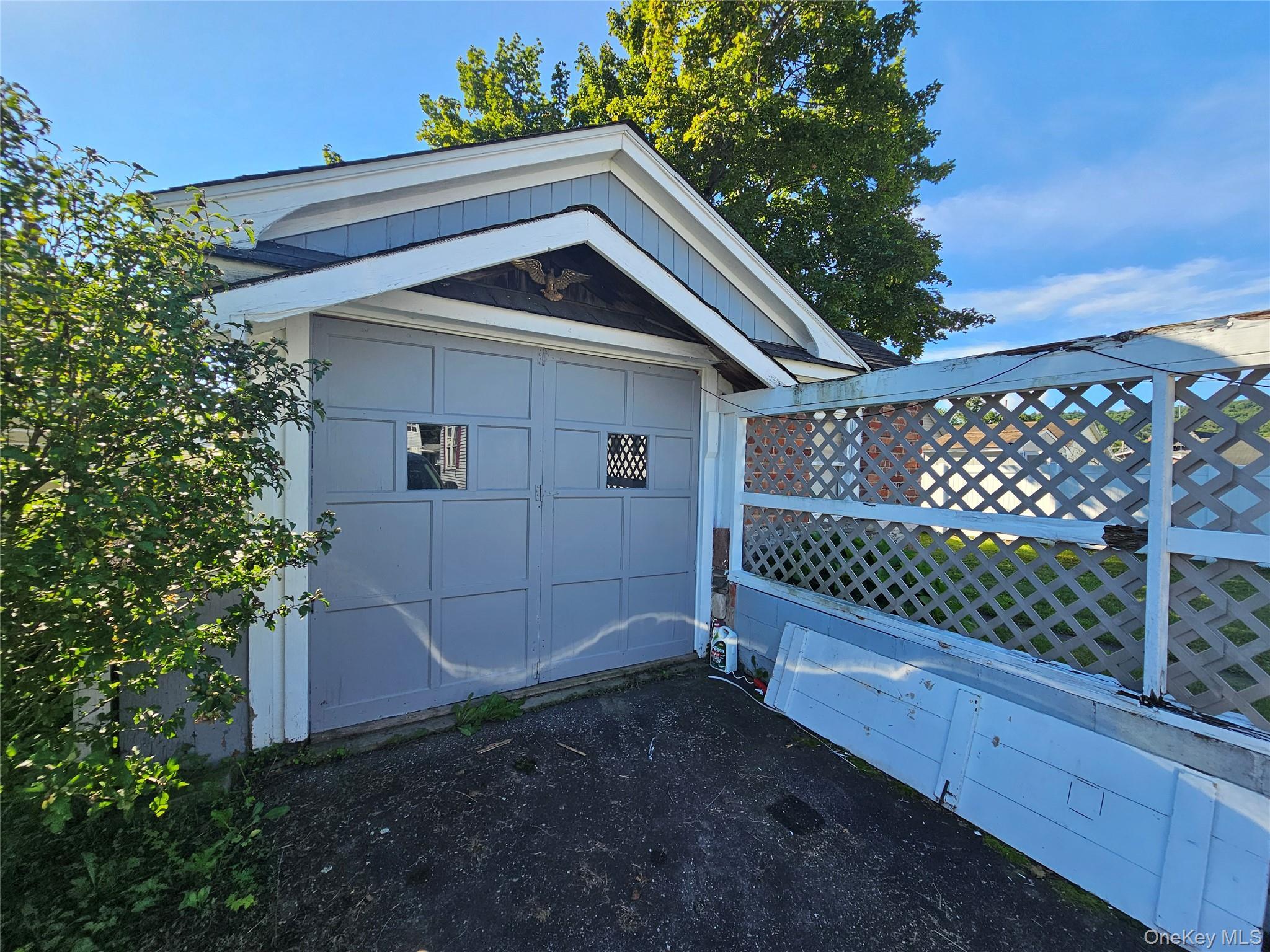 Single Family Willard Street Orange County, NY 12771, MLS-1047708-5