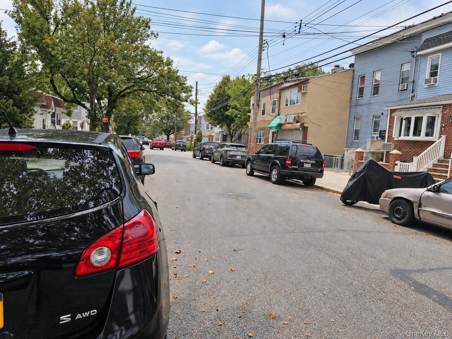 Single Family 80th Street Queens, NY 11421, MLS-1047712-26