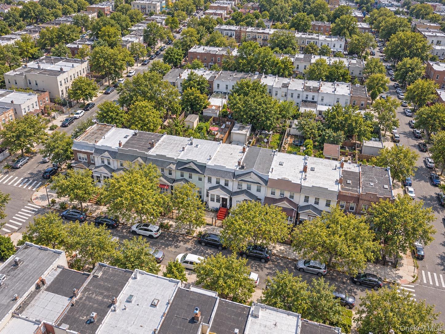 Single Family 80th Street  Queens, NY 11421, MLS-1047712-29