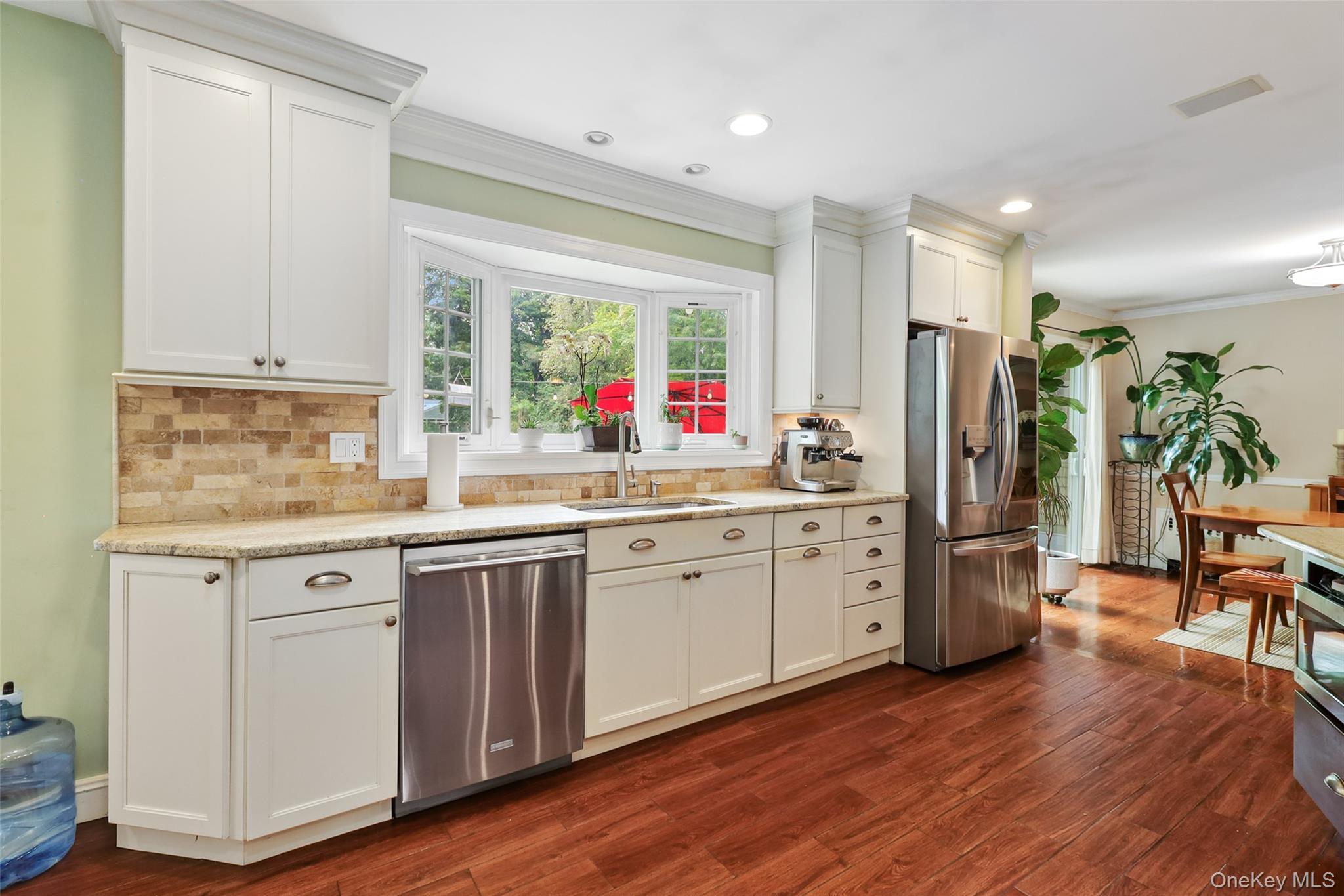 Single Family Hilltop Road Westchester County, NY 10598, MLS-1047715-11