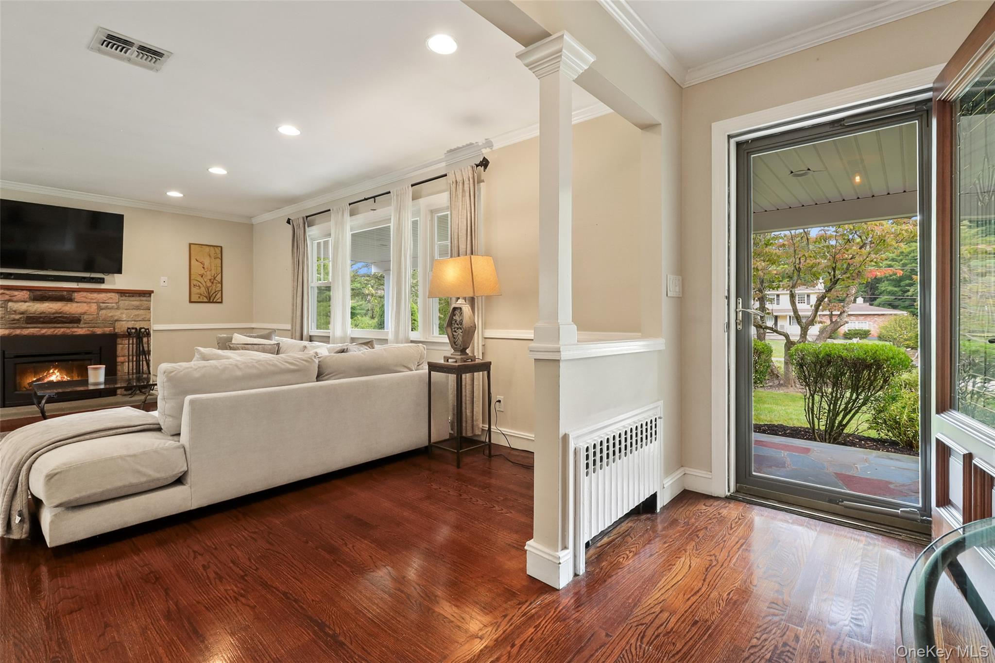Single Family Hilltop Road Westchester County, NY 10598, MLS-1047715-2