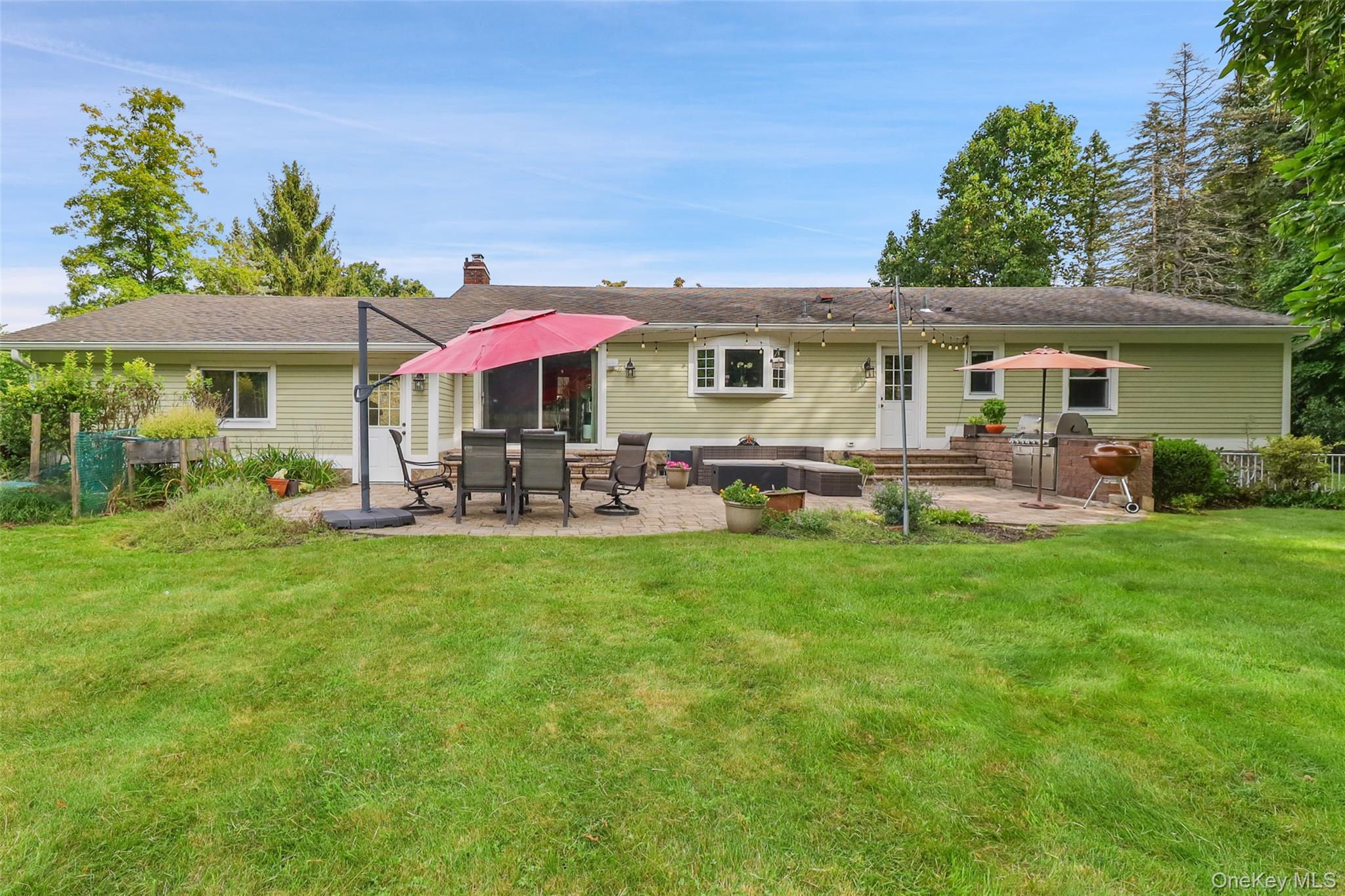 Single Family Hilltop Road Westchester County, NY 10598, MLS-1047715-27