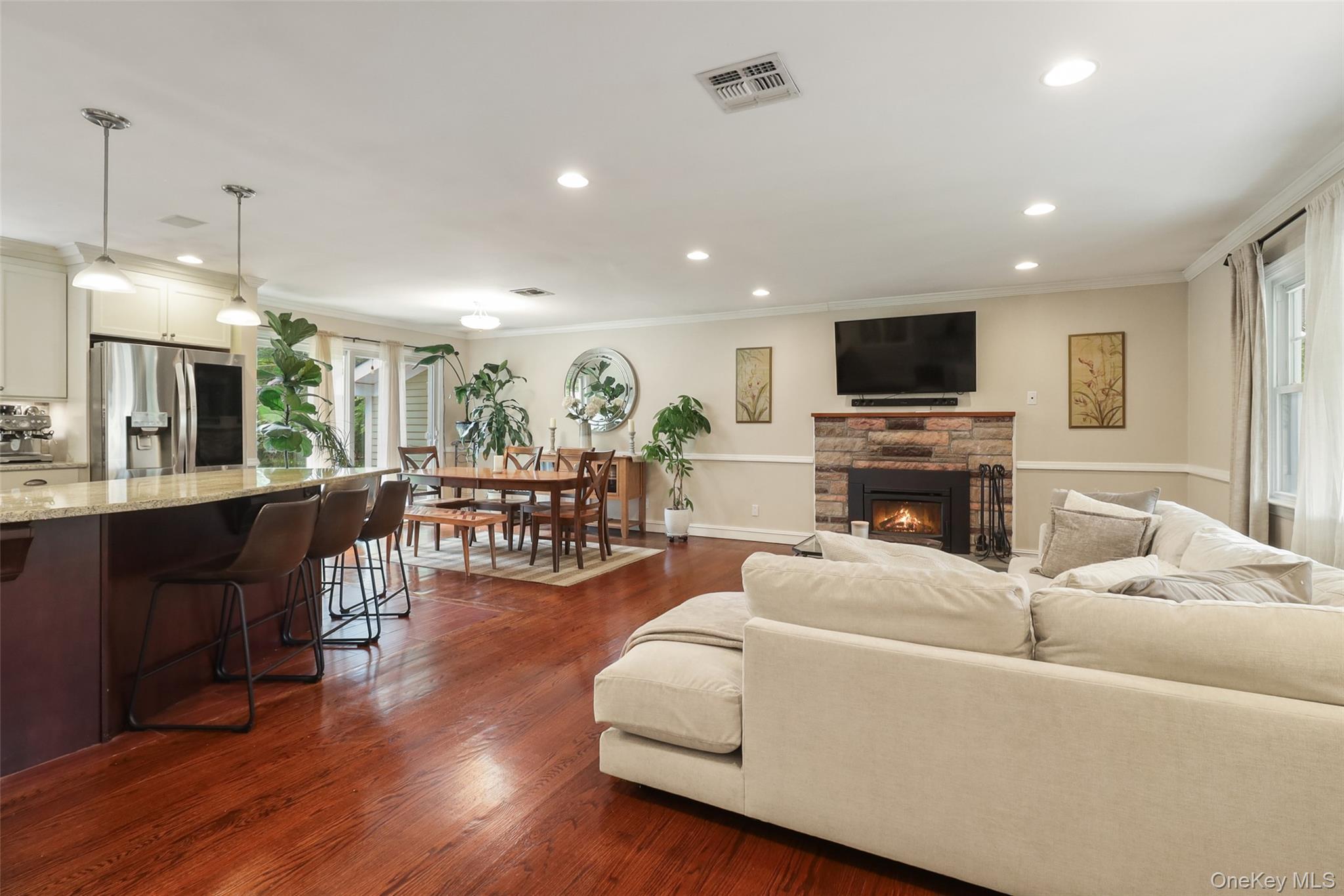 Single Family Hilltop Road Westchester County, NY 10598, MLS-1047715-3