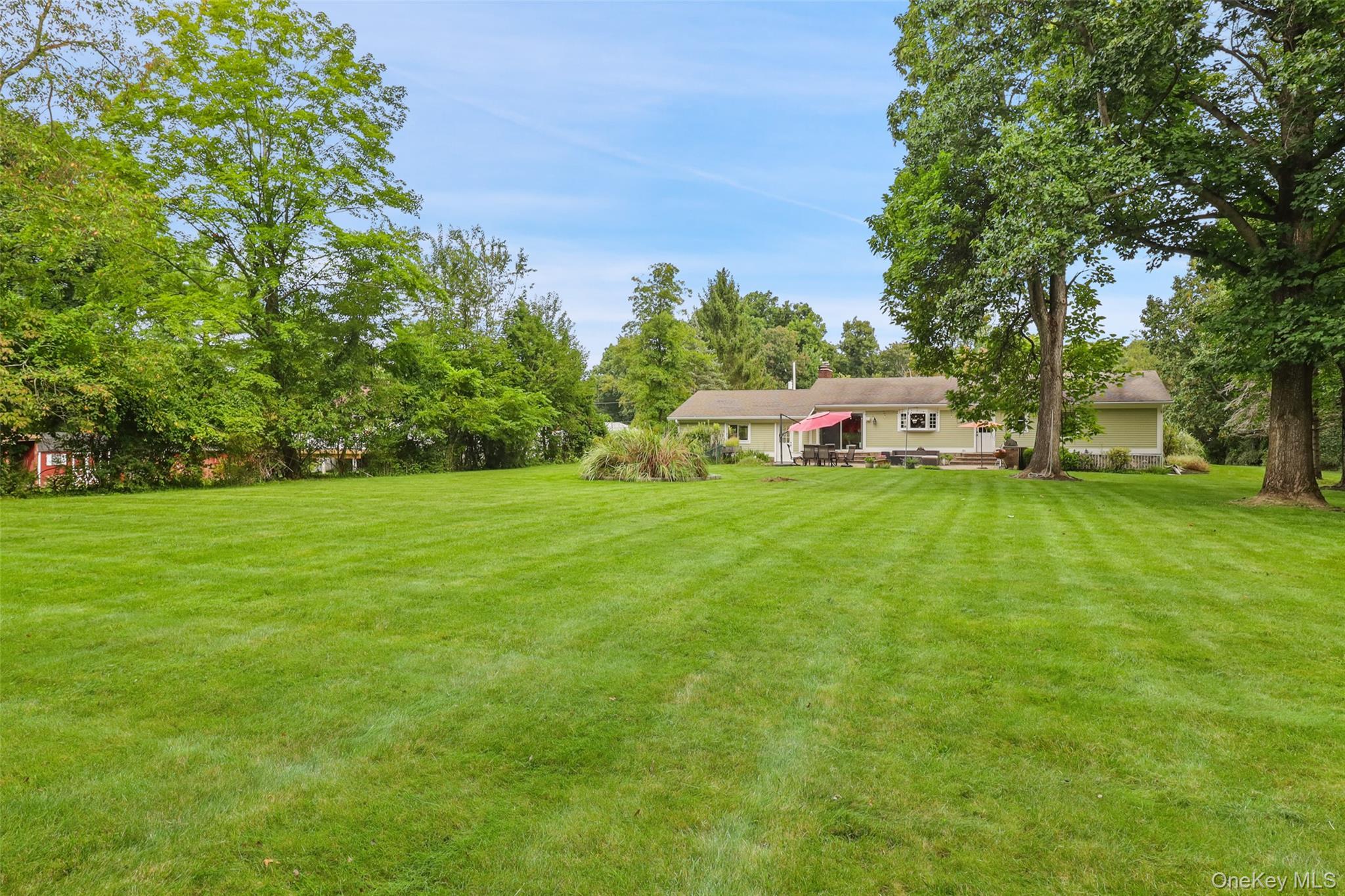 Single Family Hilltop Road Westchester County, NY 10598, MLS-1047715-31