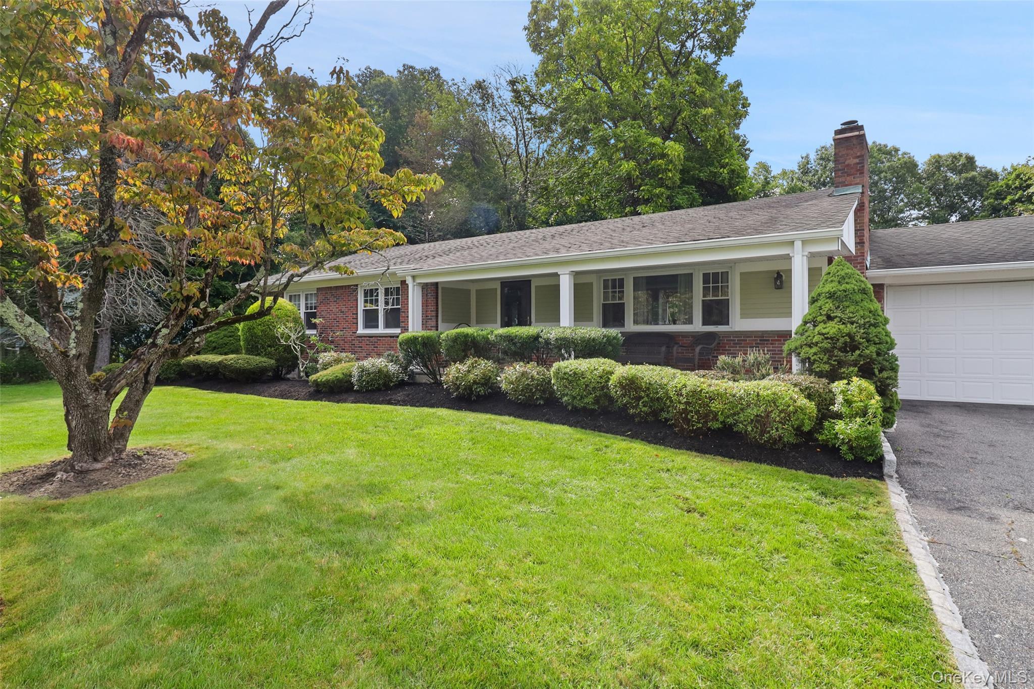 Single Family Hilltop Road Westchester County, NY 10598, MLS-1047715-34