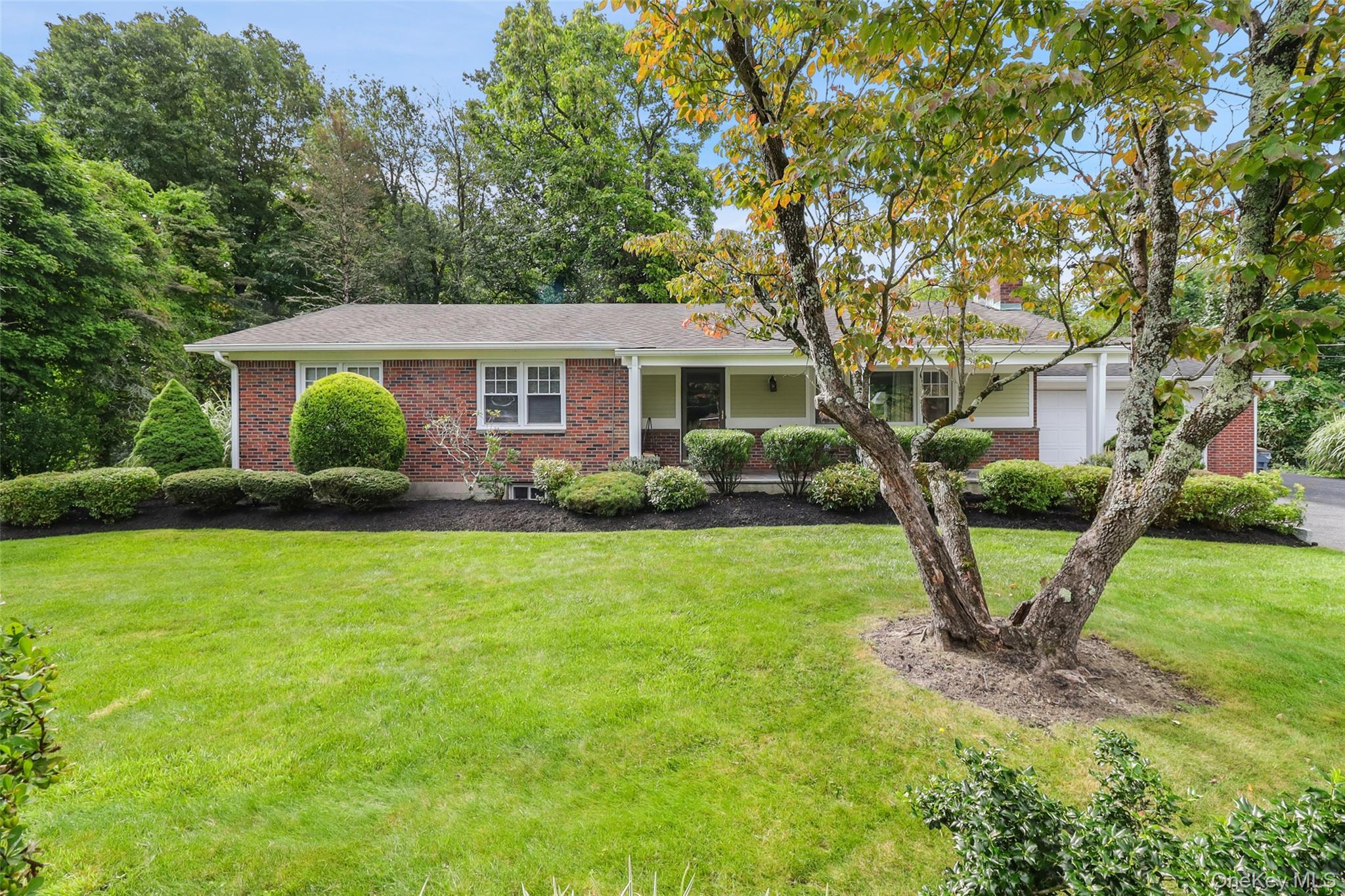 Single Family Hilltop Road Westchester County, NY 10598, MLS-1047715-35