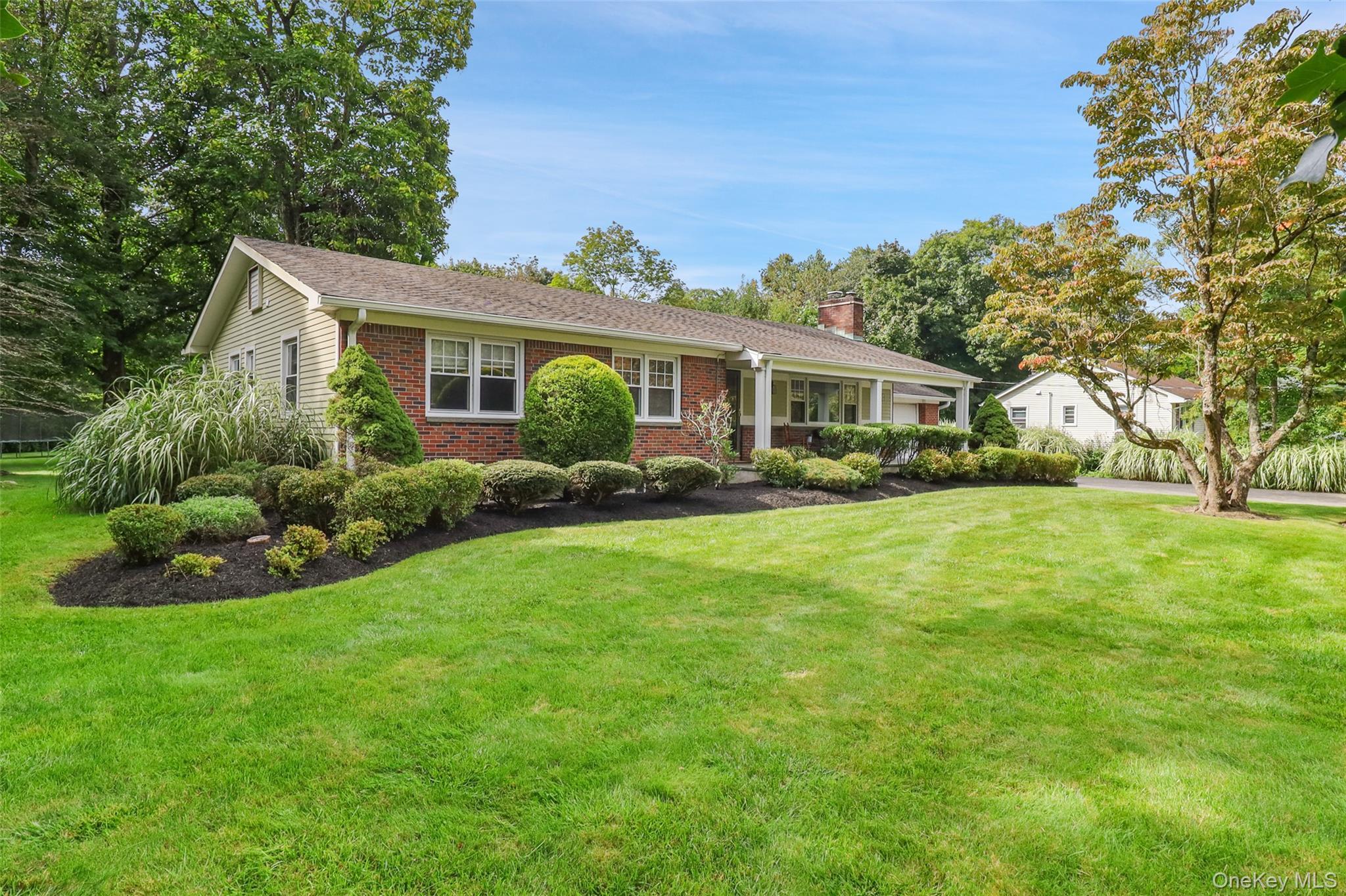 Single Family Hilltop Road Westchester County, NY 10598, MLS-1047715-36