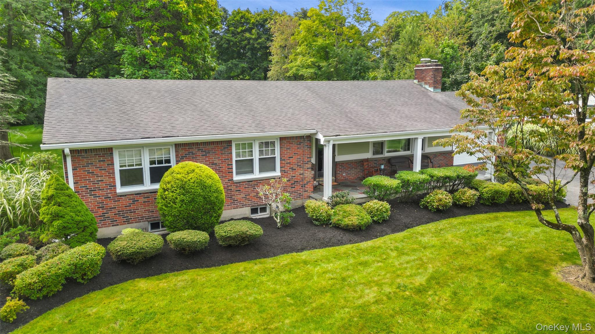 Single Family Hilltop Road Westchester County, NY 10598, MLS-1047715-40