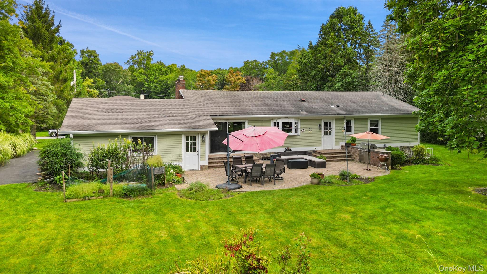 Single Family Hilltop Road Westchester County, NY 10598, MLS-1047715-41