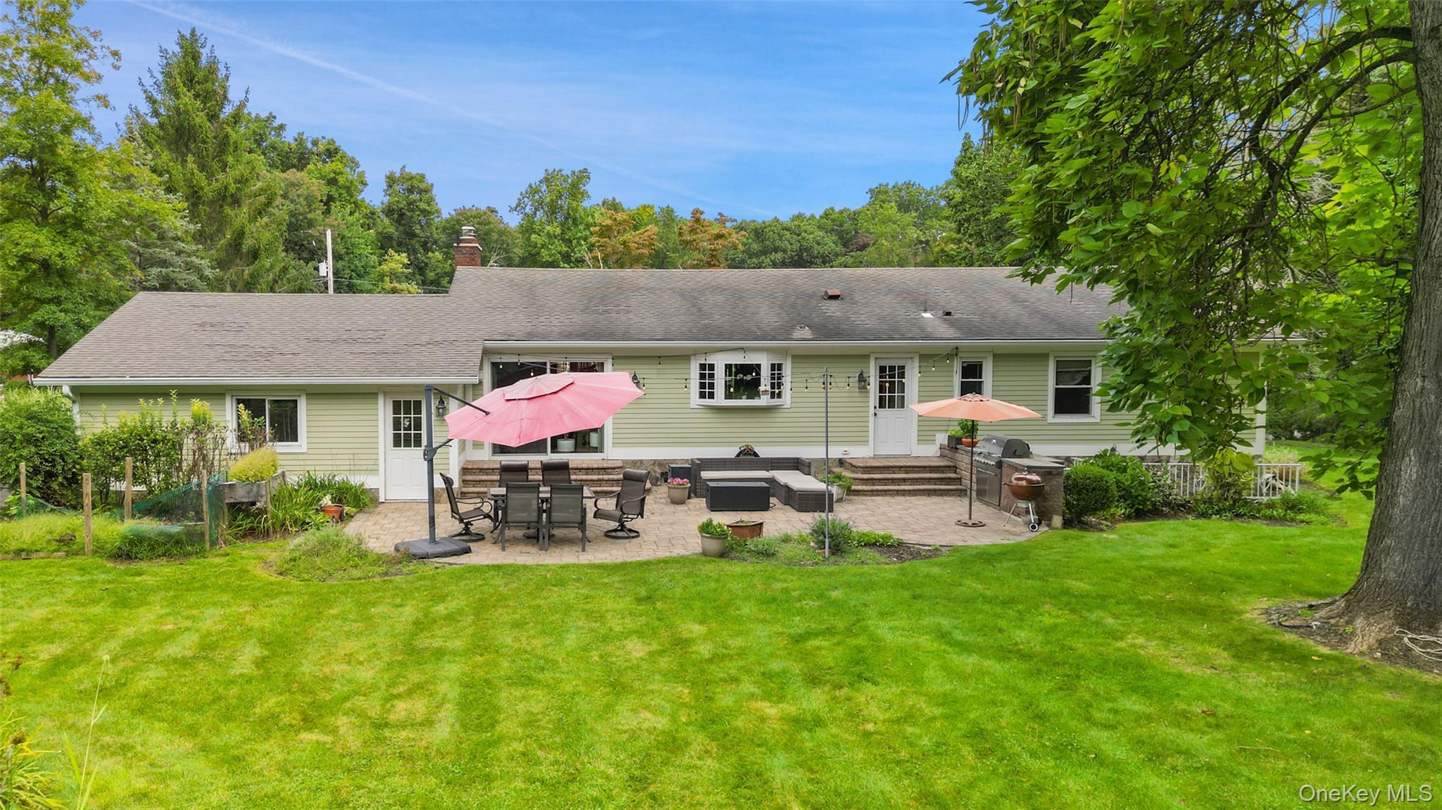 Single Family Hilltop Road Westchester County, NY 10598, MLS-1047715-43