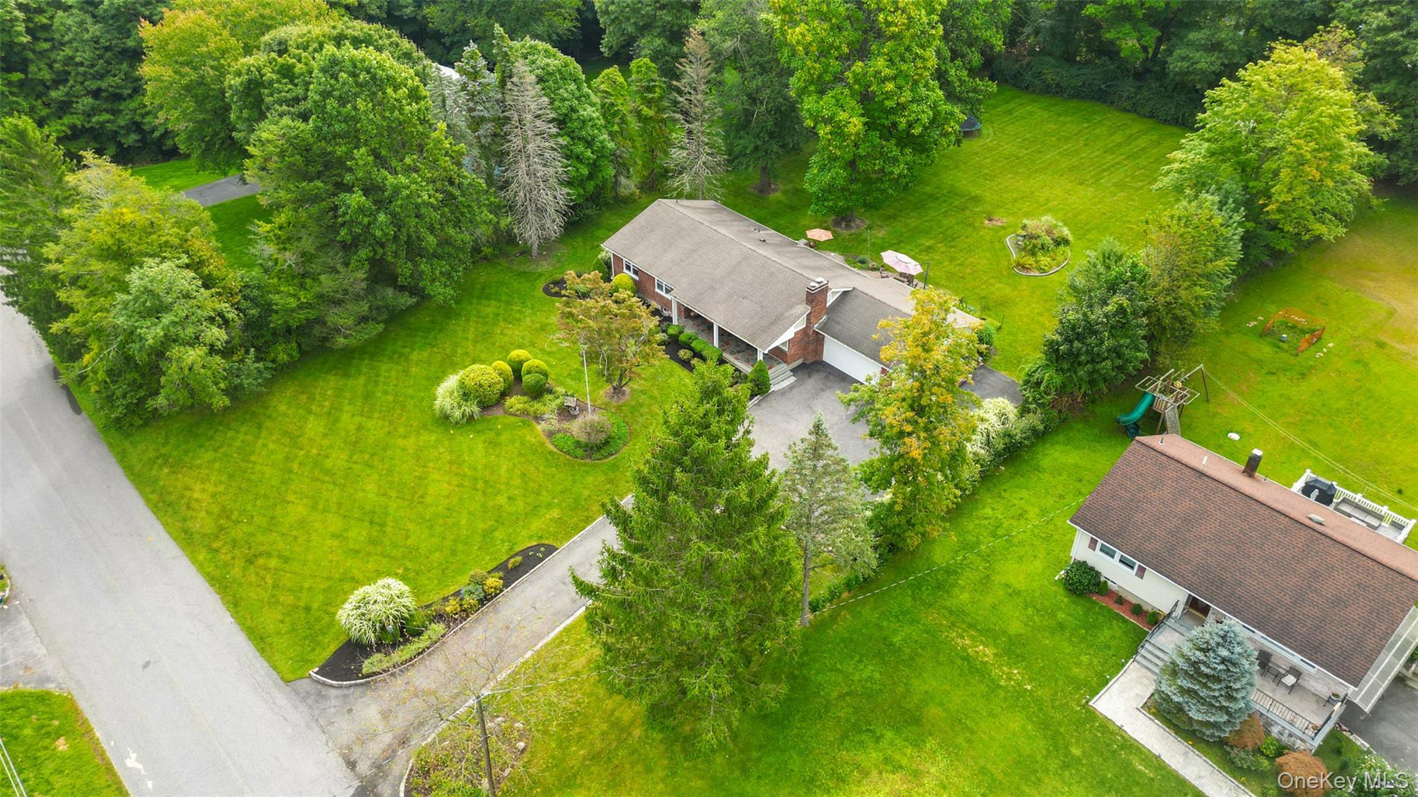 Single Family Hilltop Road Westchester County, NY 10598, MLS-1047715-44