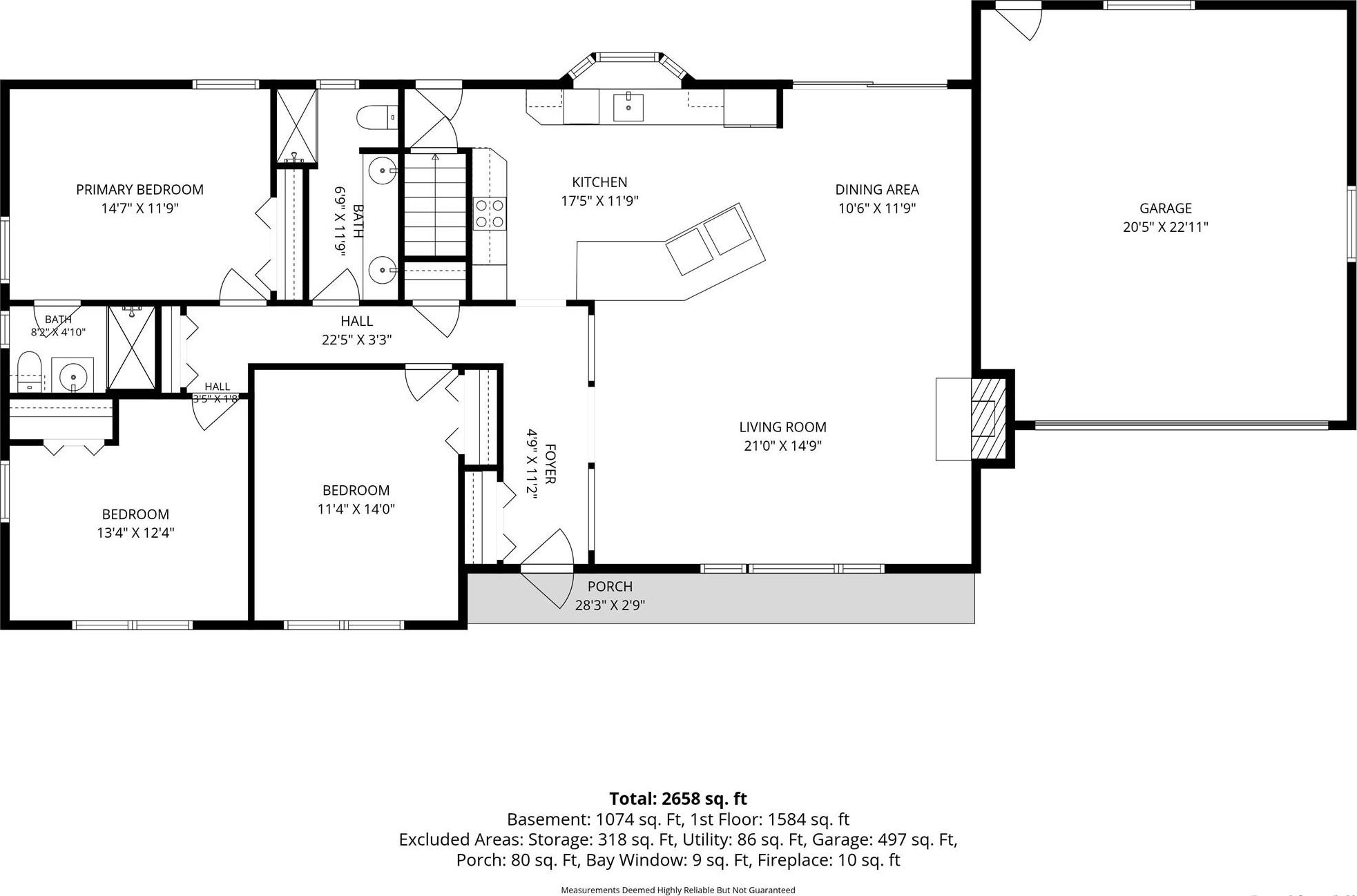 Single Family Hilltop Road Westchester County, NY 10598, MLS-1047715-45