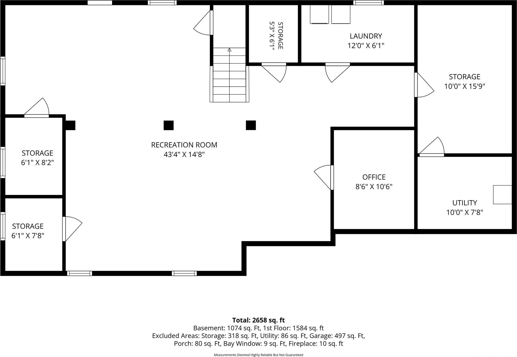 Single Family Hilltop Road  Westchester County, NY 10598, MLS-1047715-46