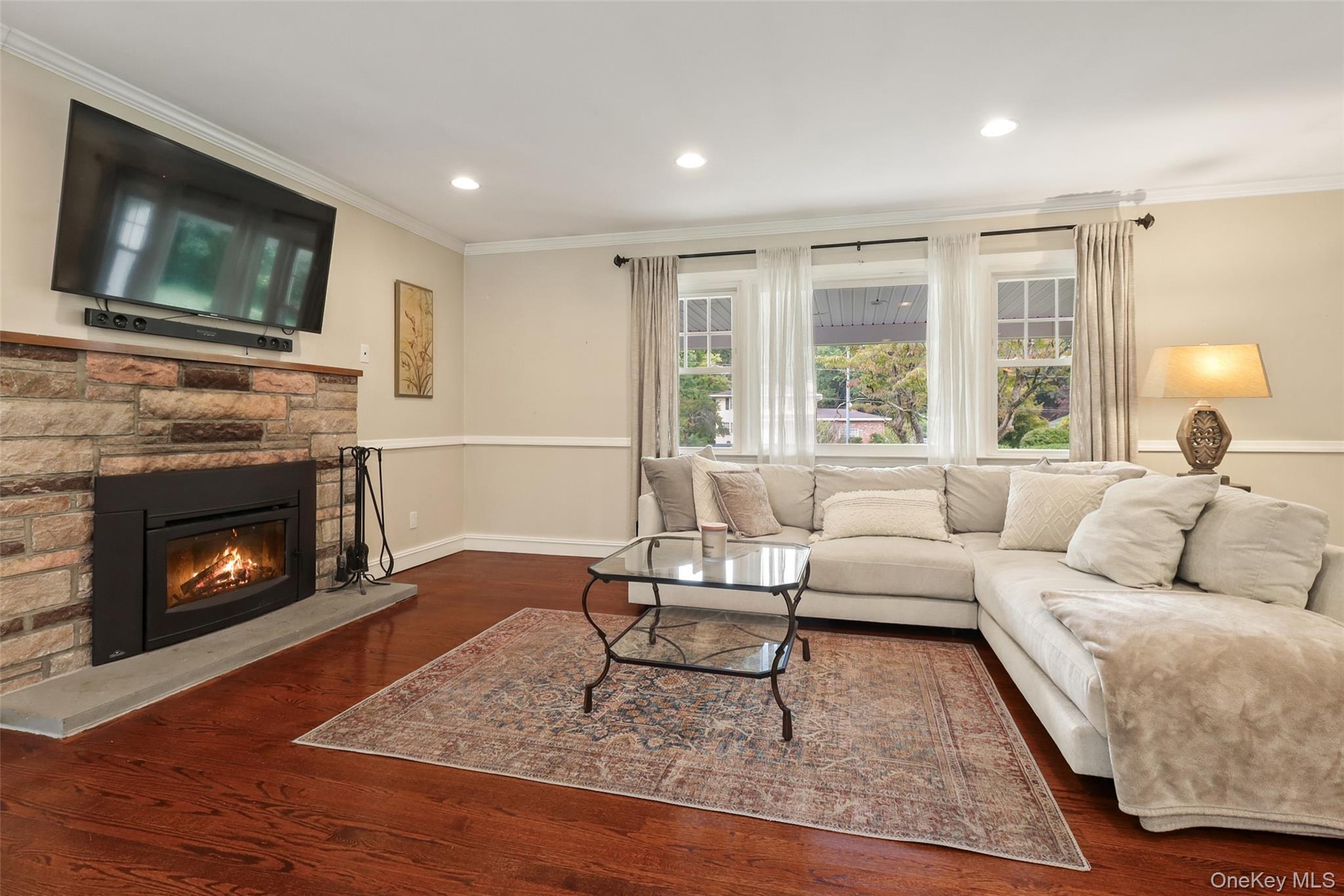 Single Family Hilltop Road Westchester County, NY 10598, MLS-1047715-5