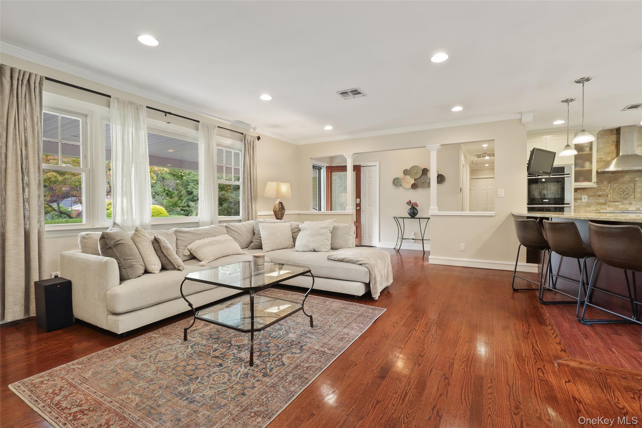 Single Family Hilltop Road Westchester County, NY 10598, MLS-1047715-6