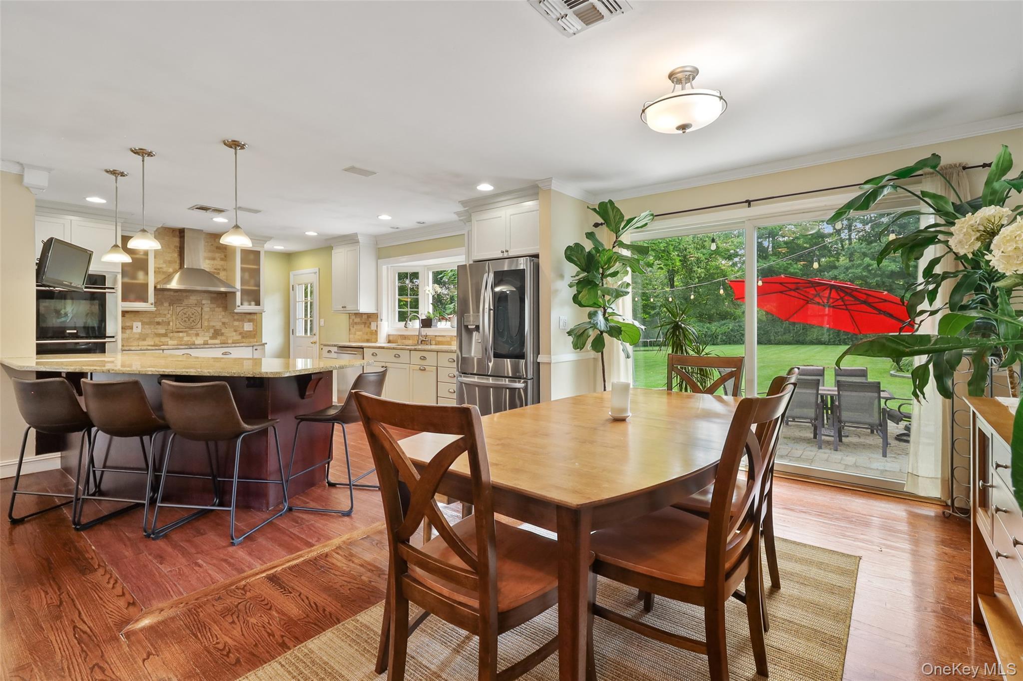 Single Family Hilltop Road Westchester County, NY 10598, MLS-1047715-8