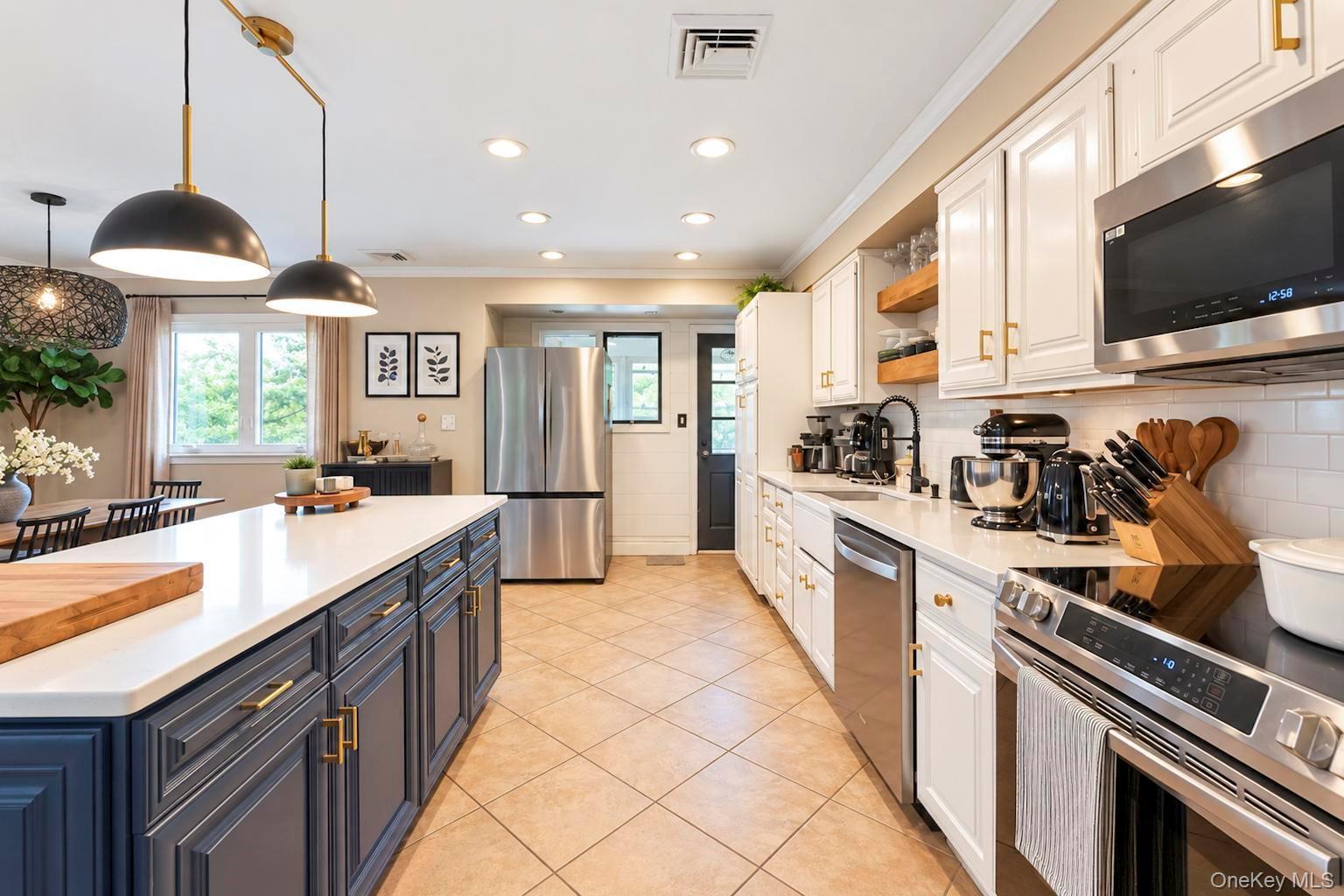Single Family Wood Park Drive  Nassau County, NY 11510, MLS-1047718-19