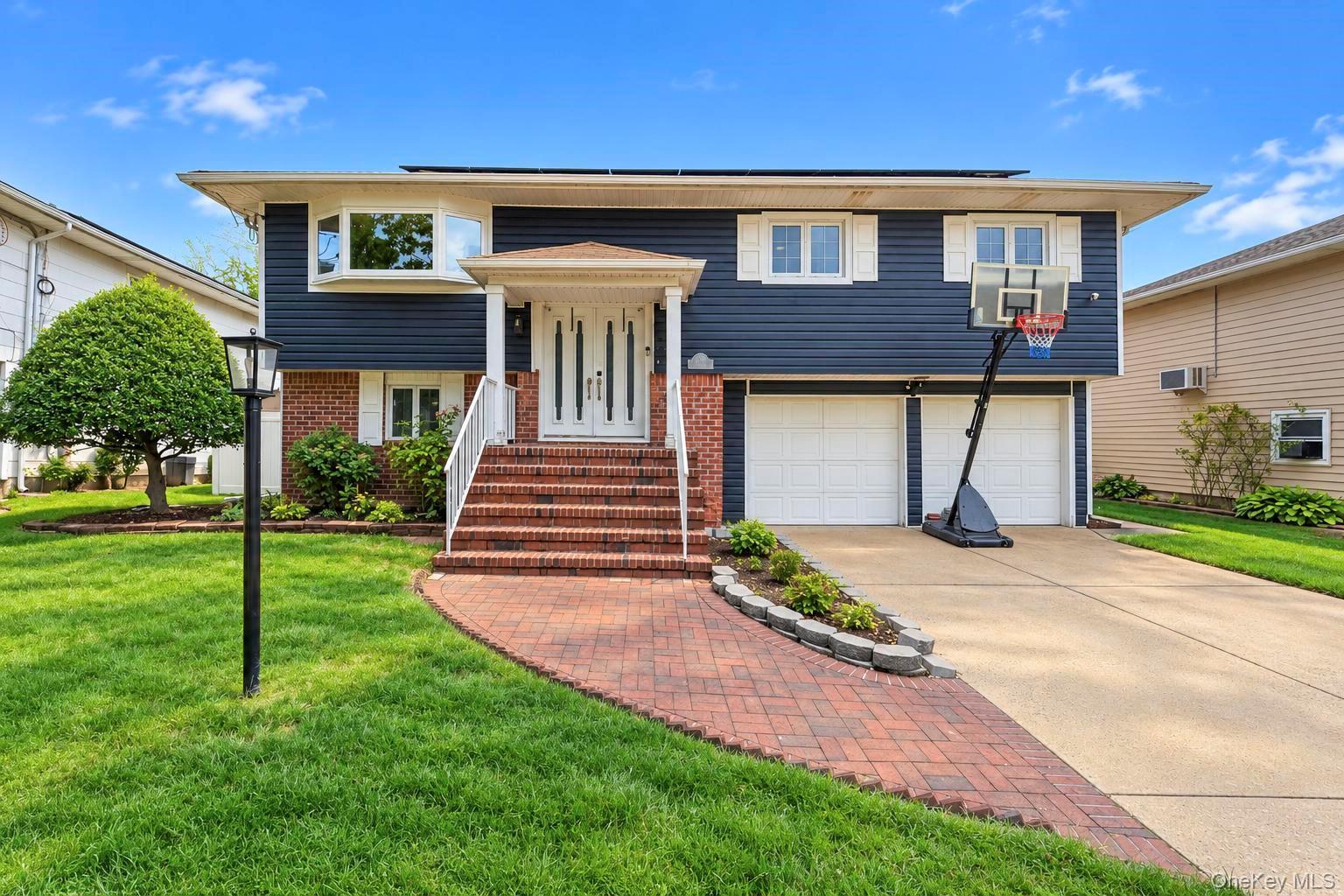 Single Family Wood Park Drive  Nassau County, NY 11510, MLS-1047718-2