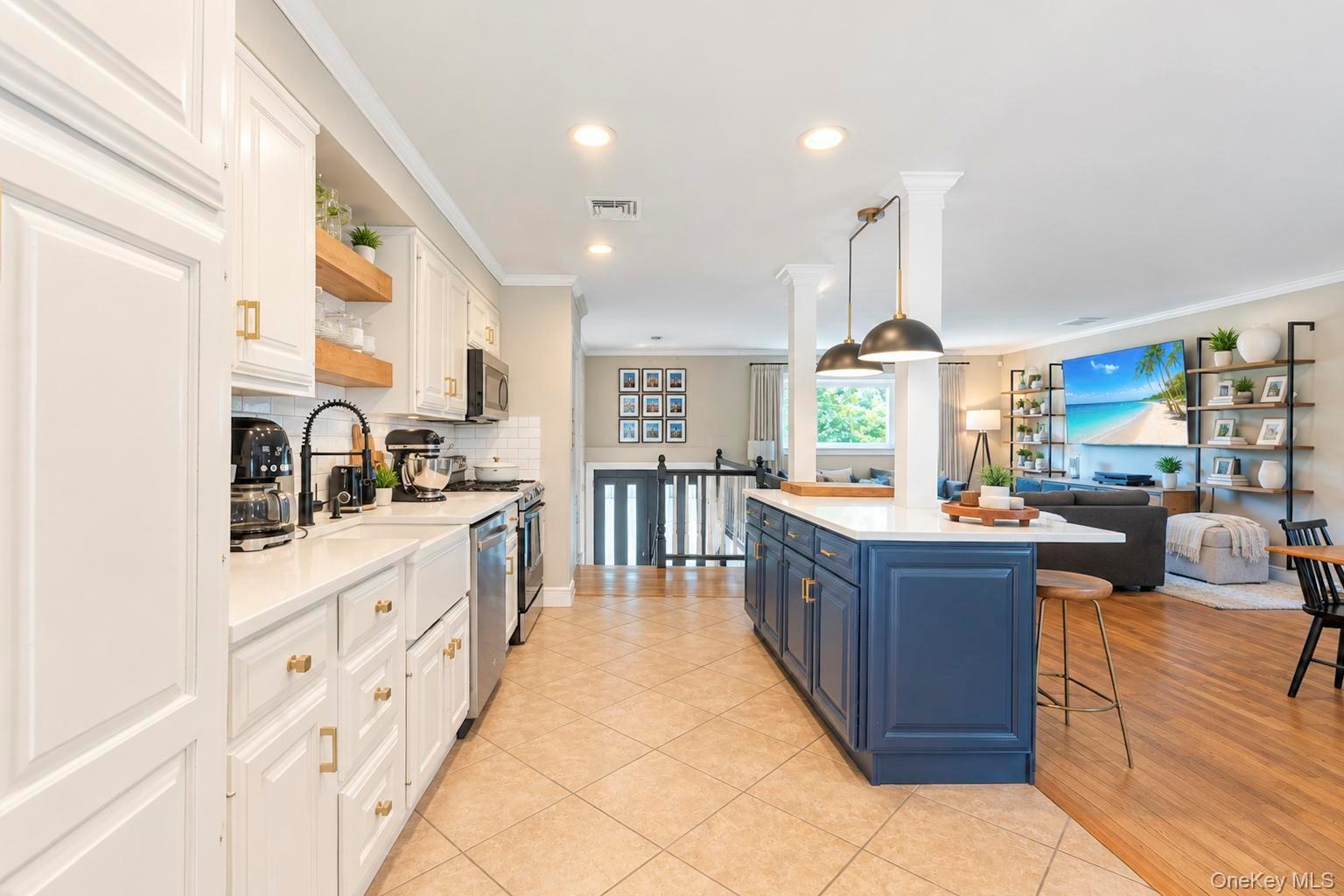 Single Family Wood Park Drive  Nassau County, NY 11510, MLS-1047718-20
