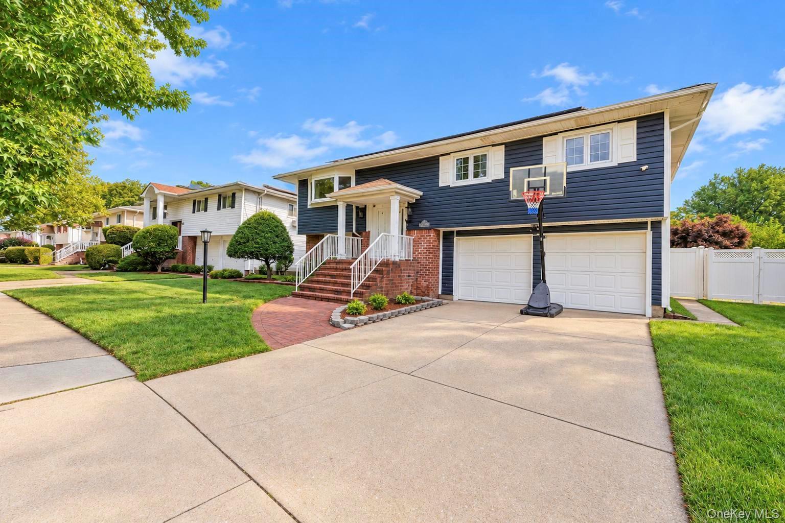 Single Family Wood Park Drive  Nassau County, NY 11510, MLS-1047718-3