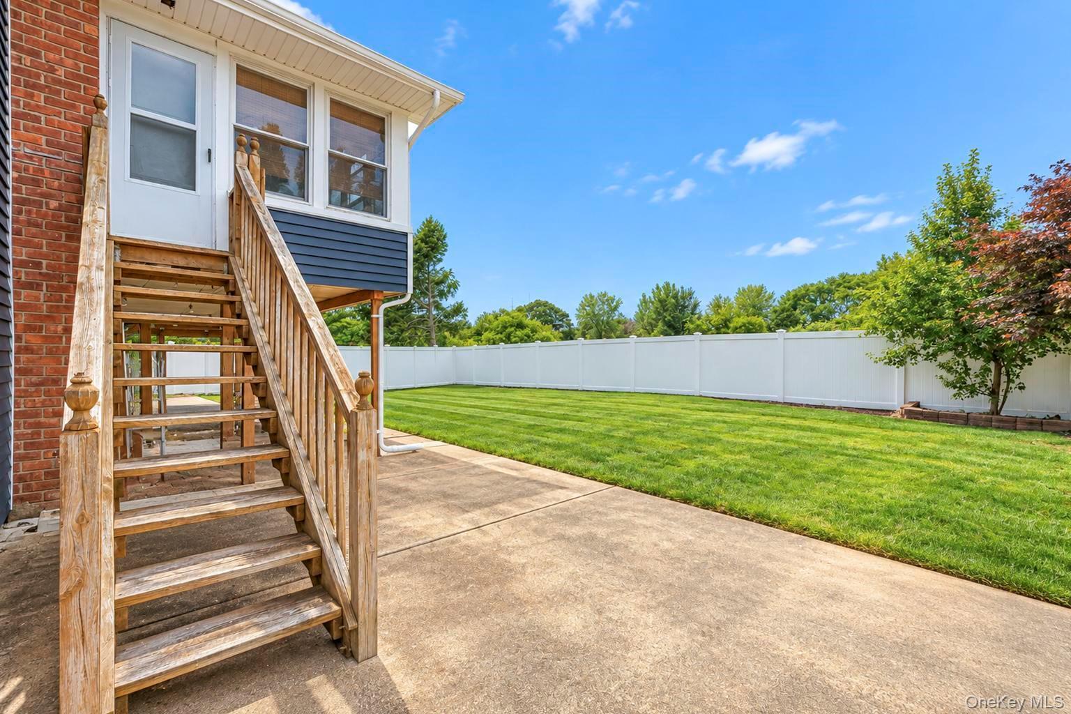 Single Family Wood Park Drive  Nassau County, NY 11510, MLS-1047718-5