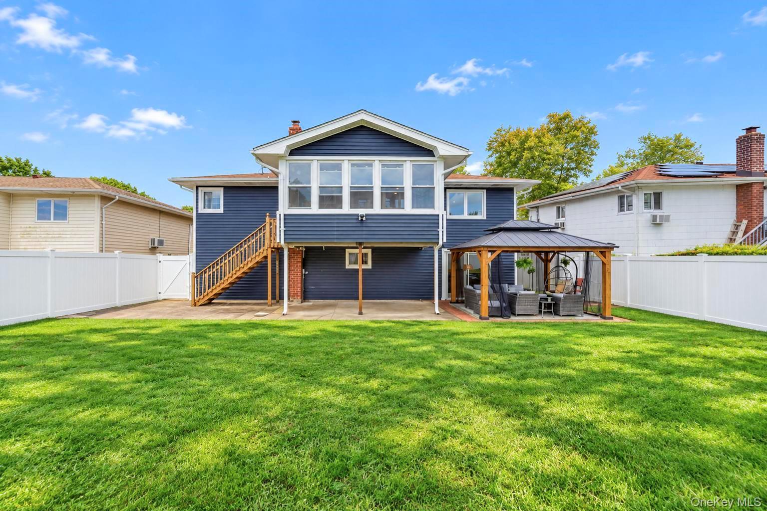 Single Family Wood Park Drive  Nassau County, NY 11510, MLS-1047718-7