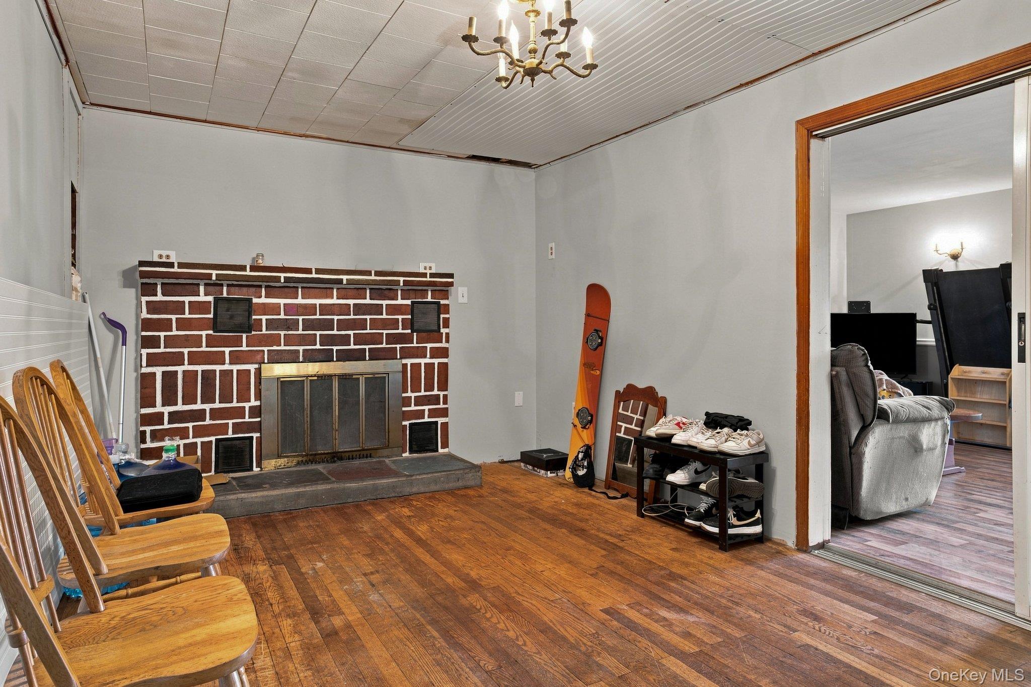 Single Family Eastside Drive Out Of Area, NY 12019, MLS-1047723-17