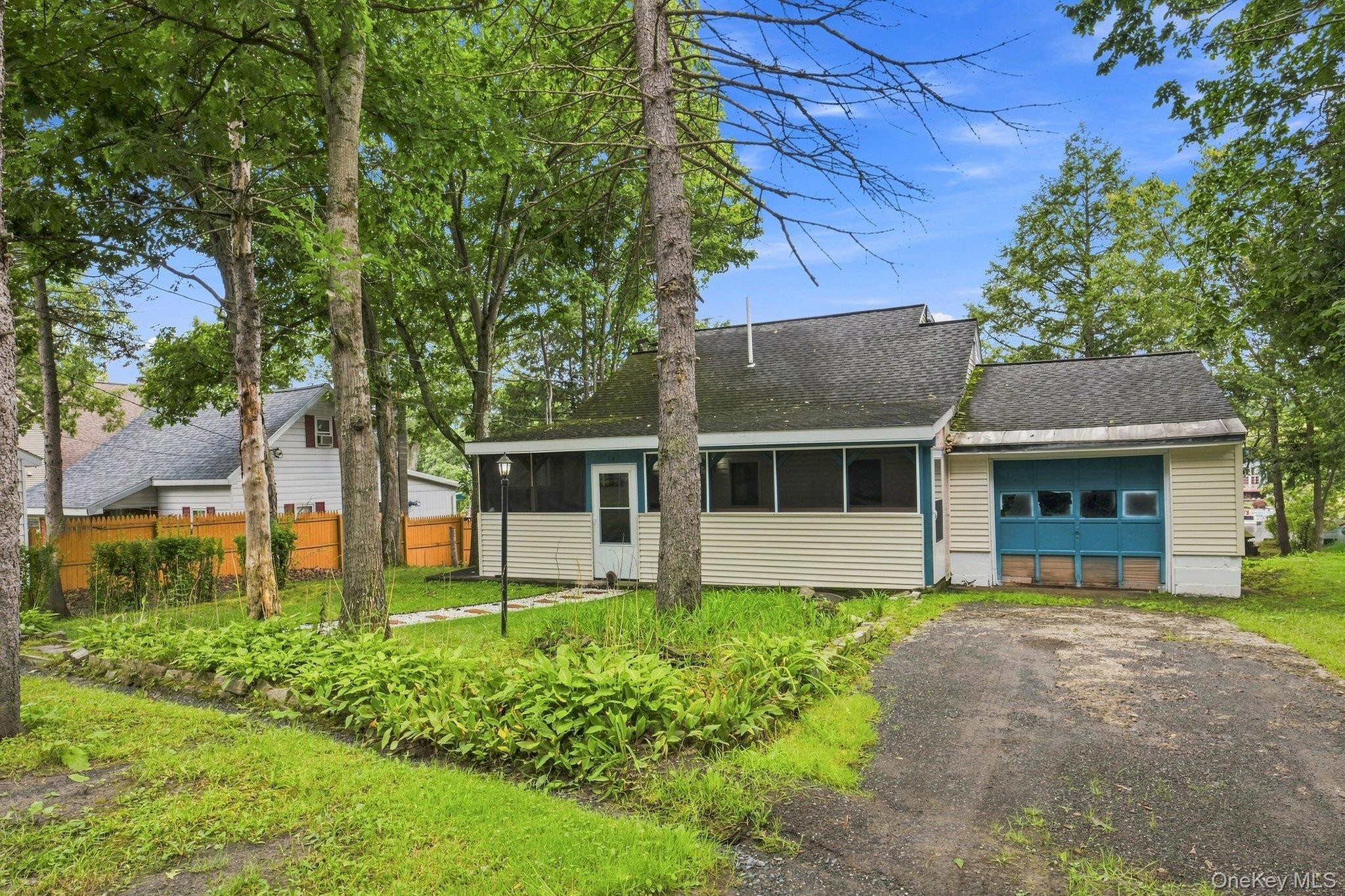 Single Family Eastside Drive Out Of Area, NY 12019, MLS-1047723-2