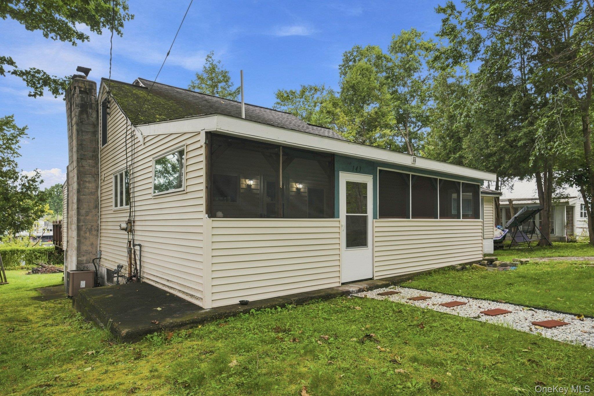 Single Family Eastside Drive Out Of Area, NY 12019, MLS-1047723-3