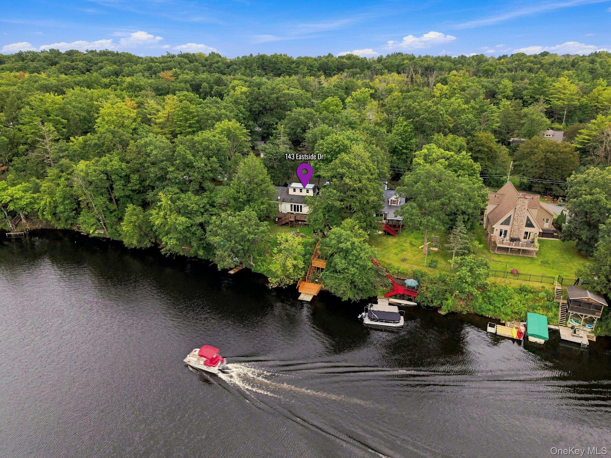 Single Family Eastside Drive Out Of Area, NY 12019, MLS-1047723-38