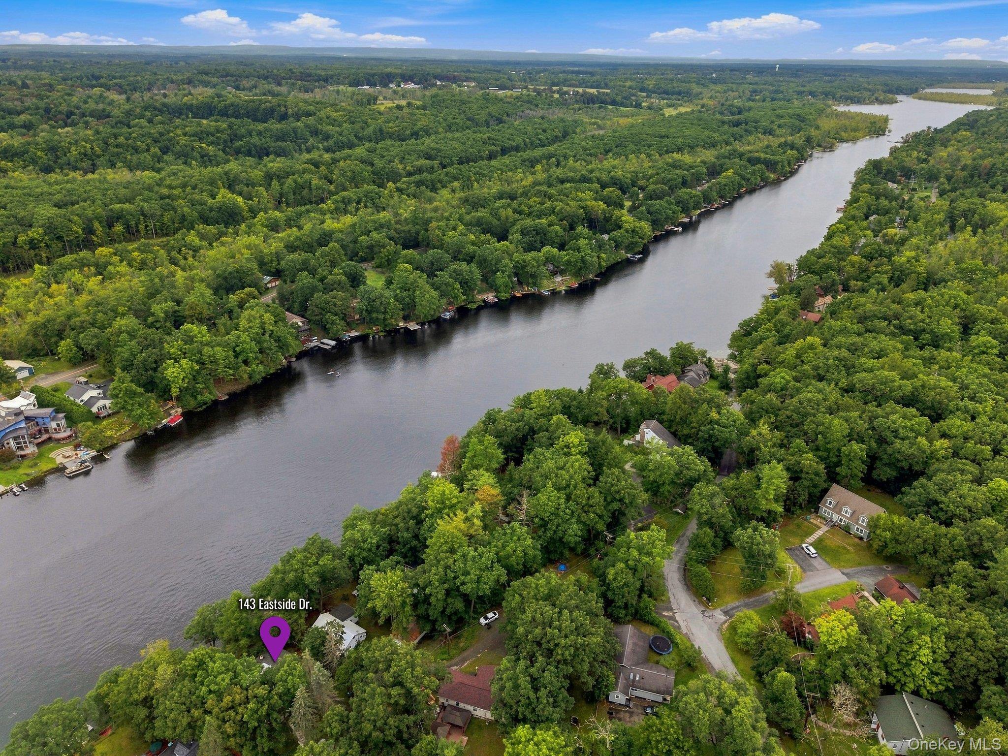 Single Family Eastside Drive  Out Of Area, NY 12019, MLS-1047723-39