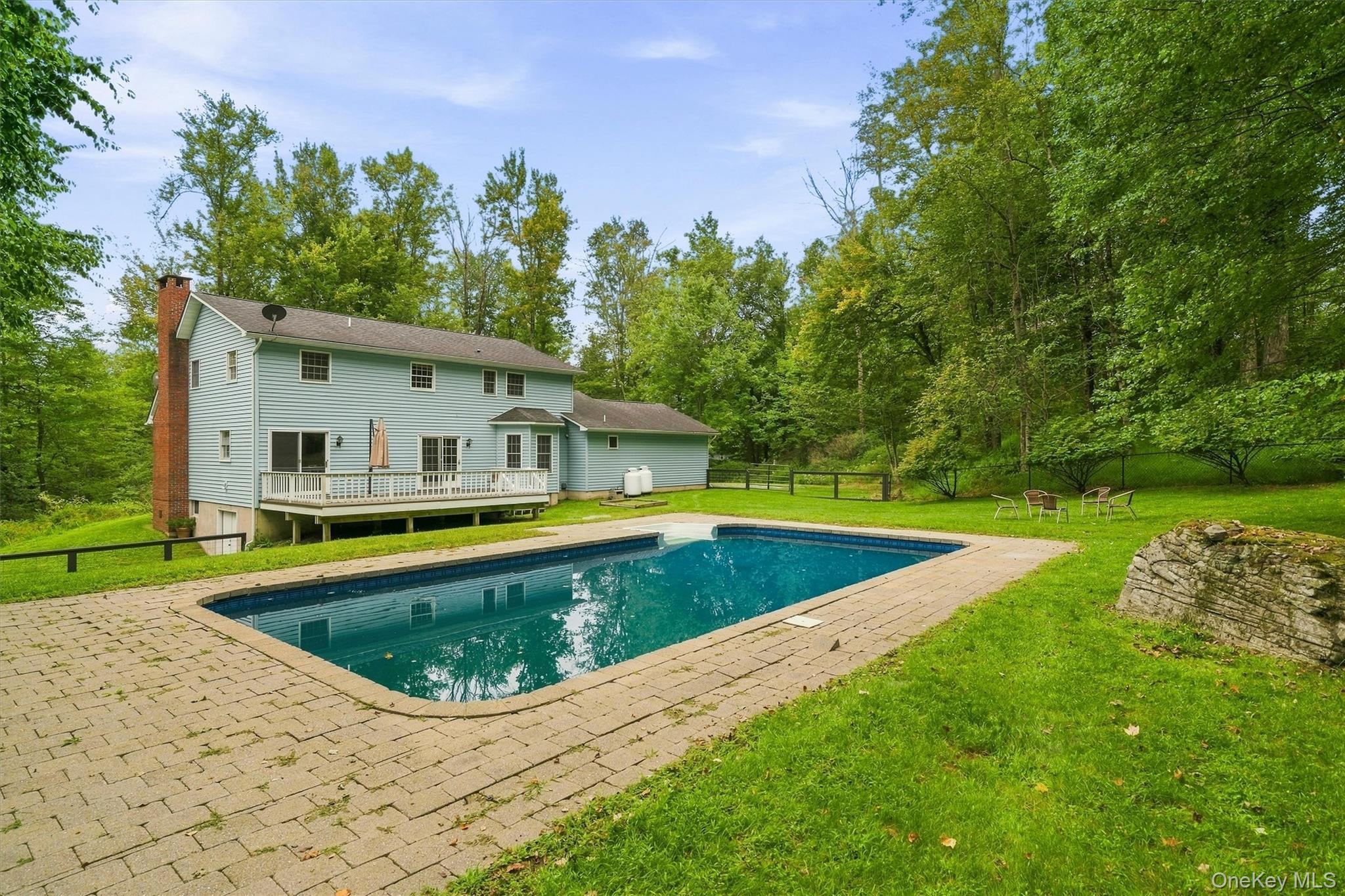 Single Family 3rd Street Out Of Area, NY 18405, MLS-1047729-39