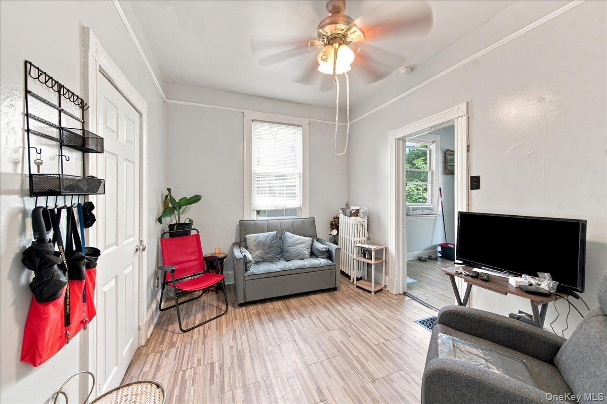Single Family Riverdale Avenue  Westchester County, NY 10705, MLS-1047733-14