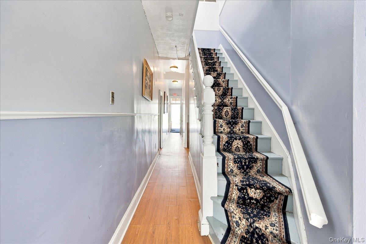 Single Family Riverdale Avenue  Westchester County, NY 10705, MLS-1047733-18