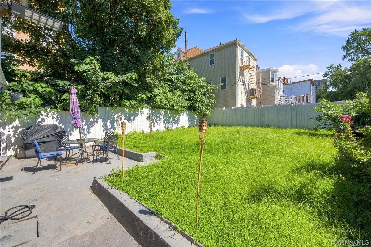 Single Family Riverdale Avenue  Westchester County, NY 10705, MLS-1047733-31
