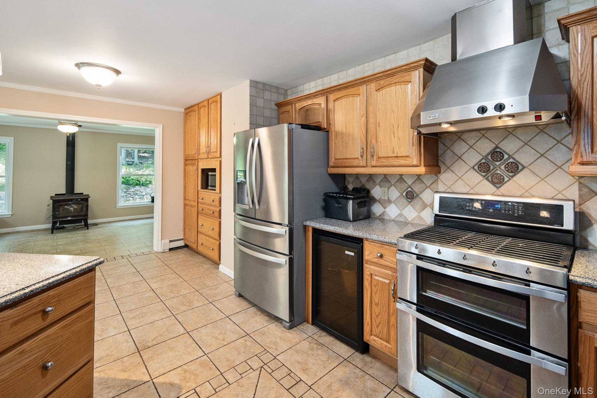 Single Family Highland Lake Road  Sullivan County, NY 12732, MLS-1047752-14