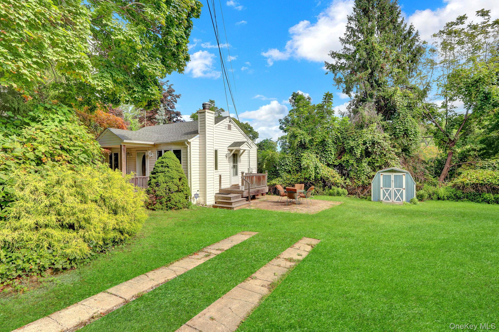 Single Family Hawthorne Road  Suffolk County, NY 11778, MLS-1047755-13