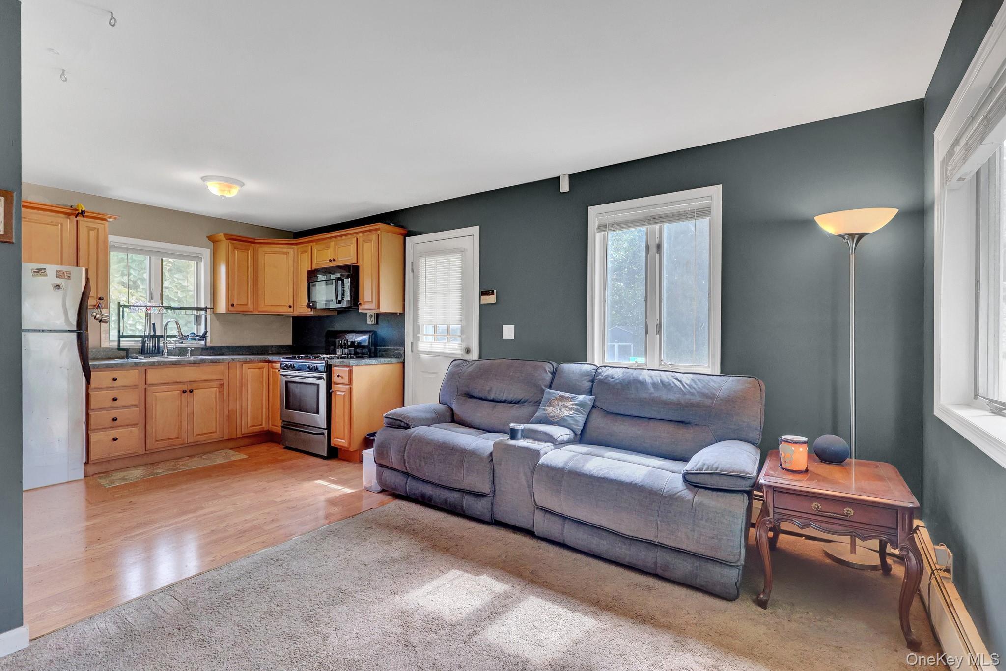 Single Family Hawthorne Road  Suffolk County, NY 11778, MLS-1047755-2
